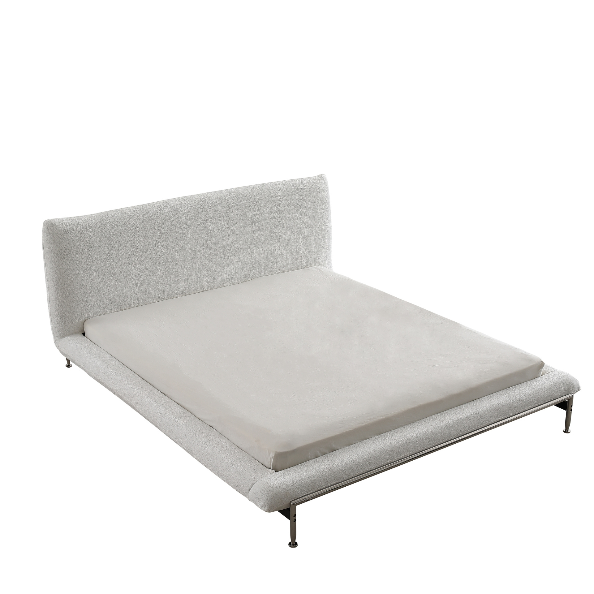 Bett Vastorin Heights