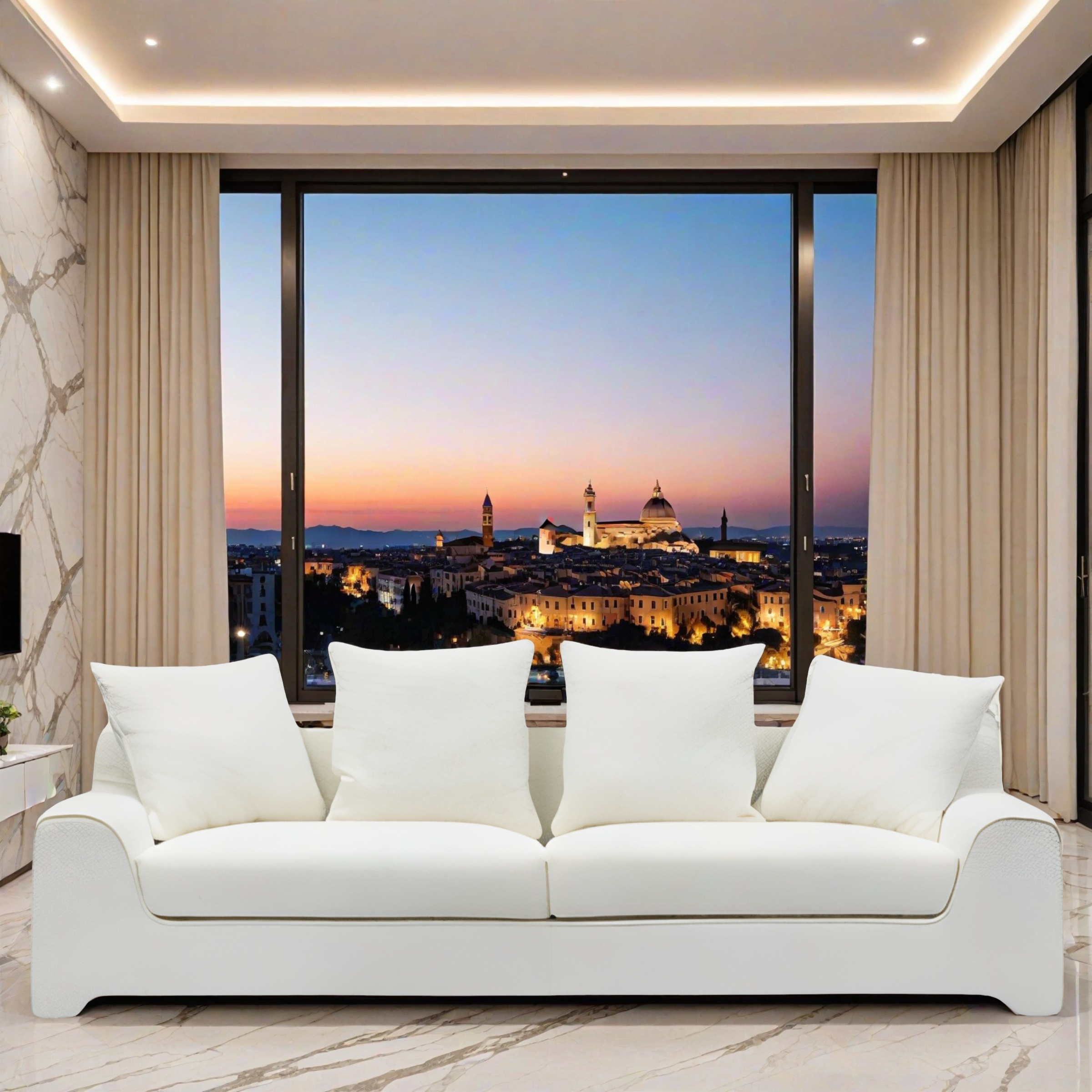 Sofa  Berching