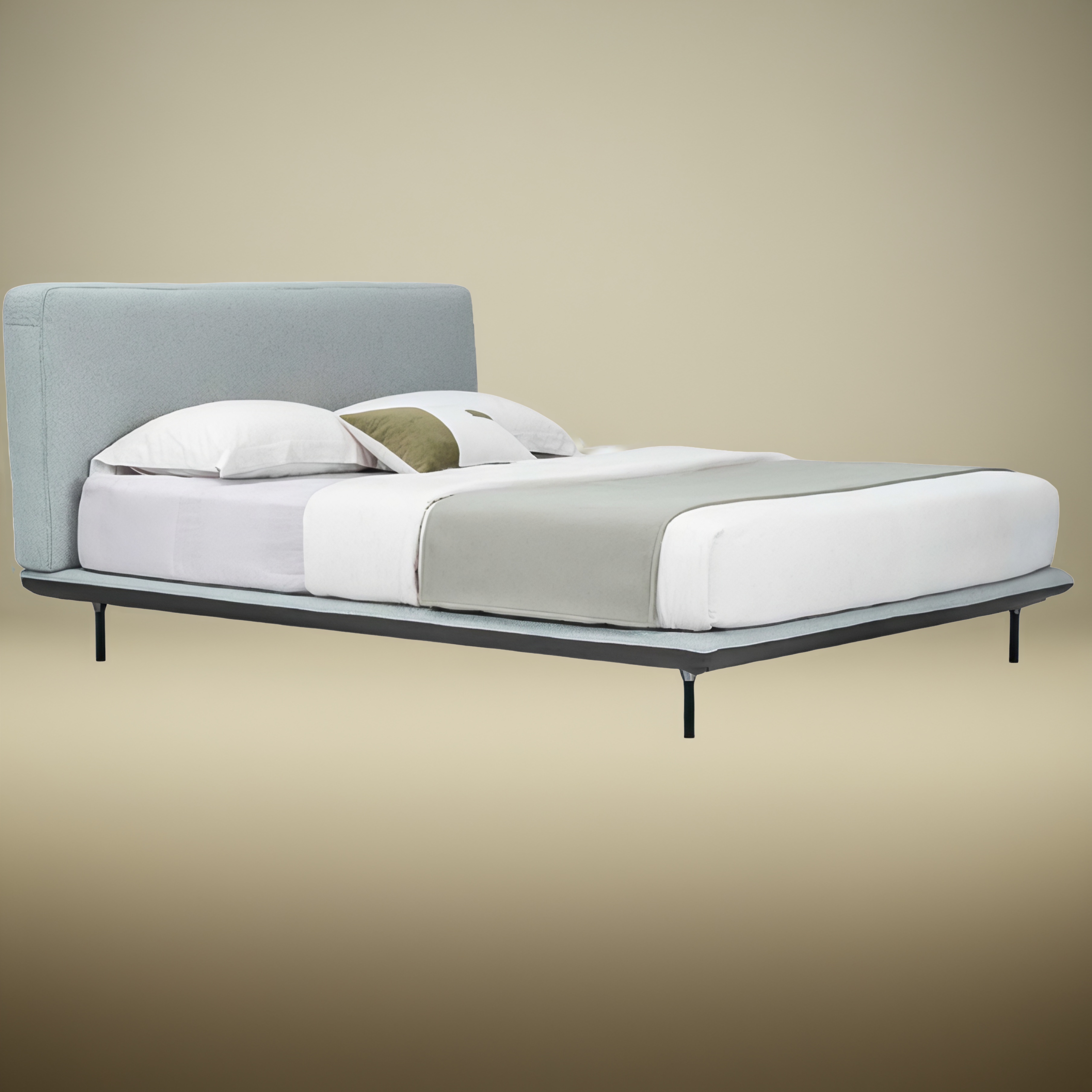 Doppelbett khsach