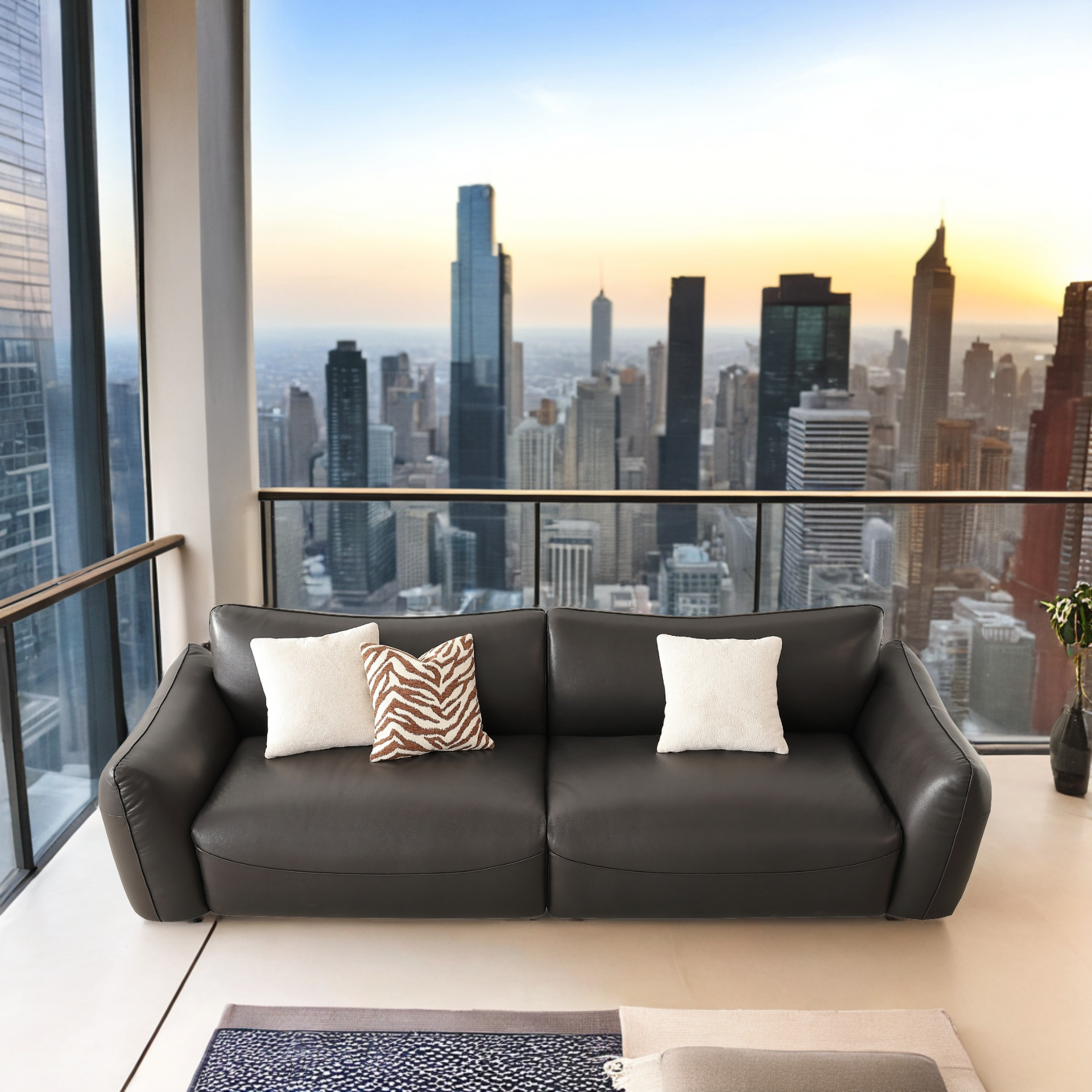 Sofa Fynor
