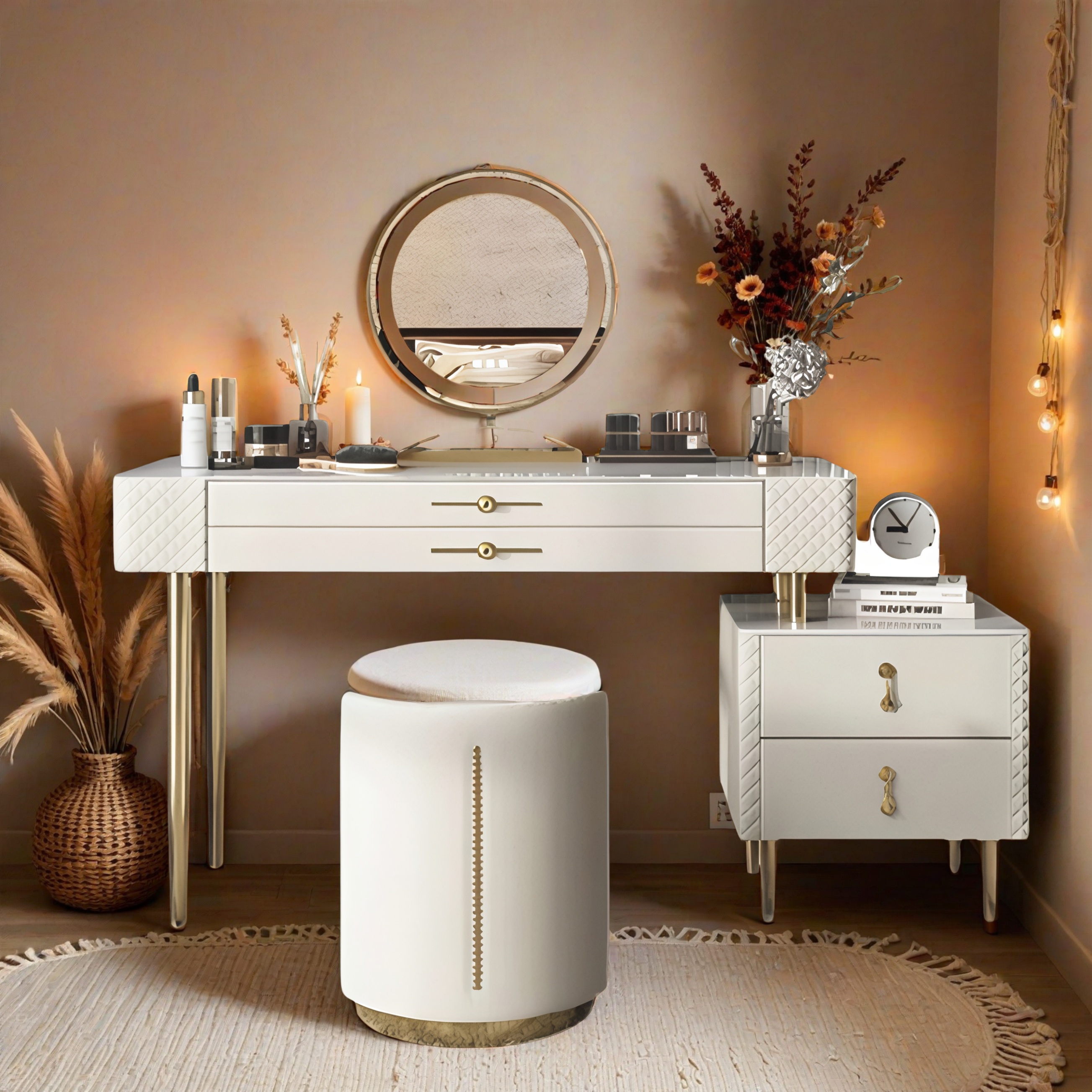 Schminktisch Tralach