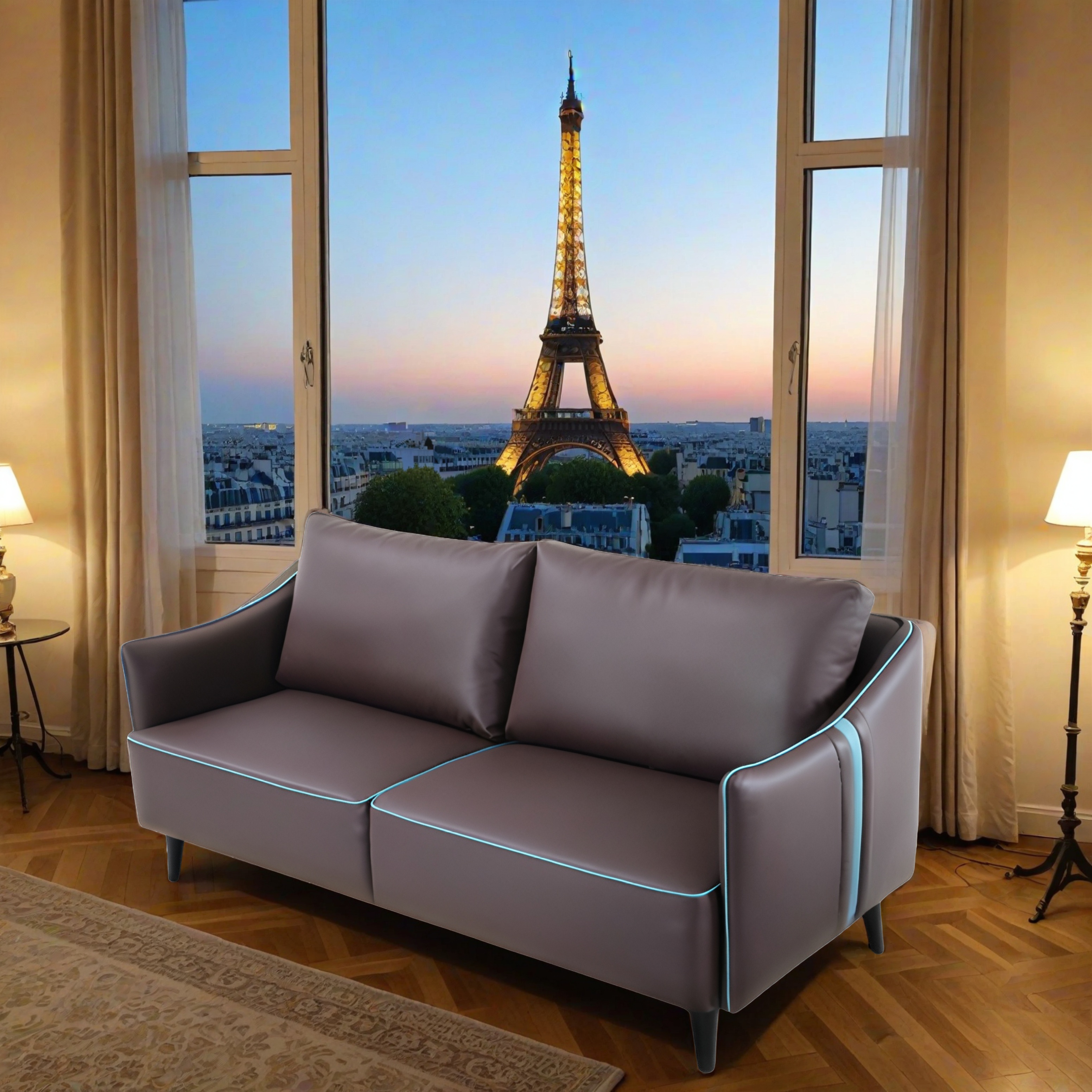 Sofa Soforia
