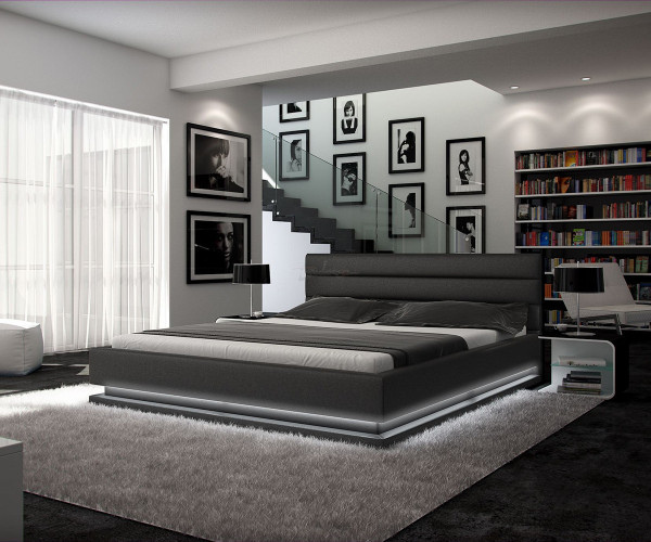 doppel bett NDA