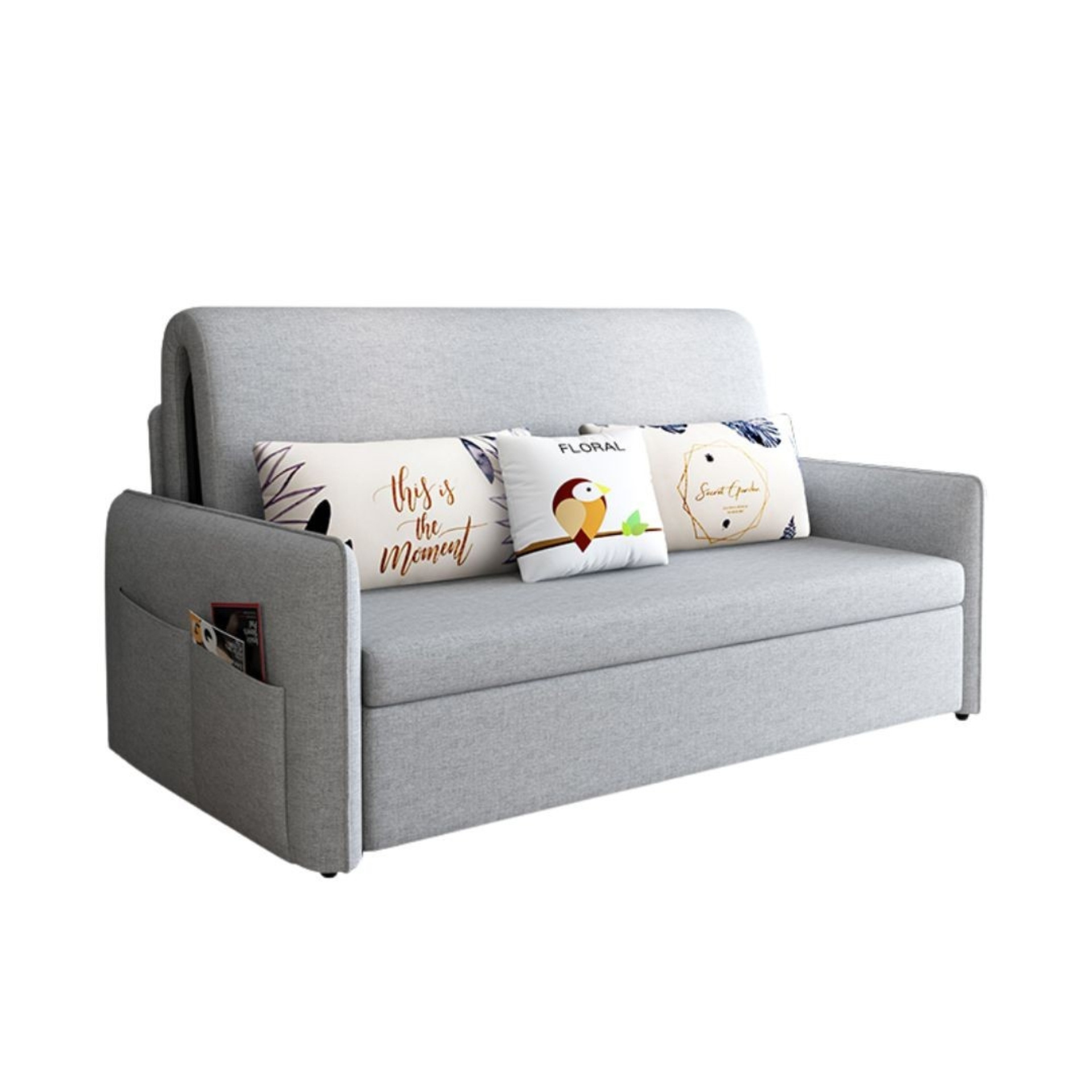 Sofa-Bett Farsund 