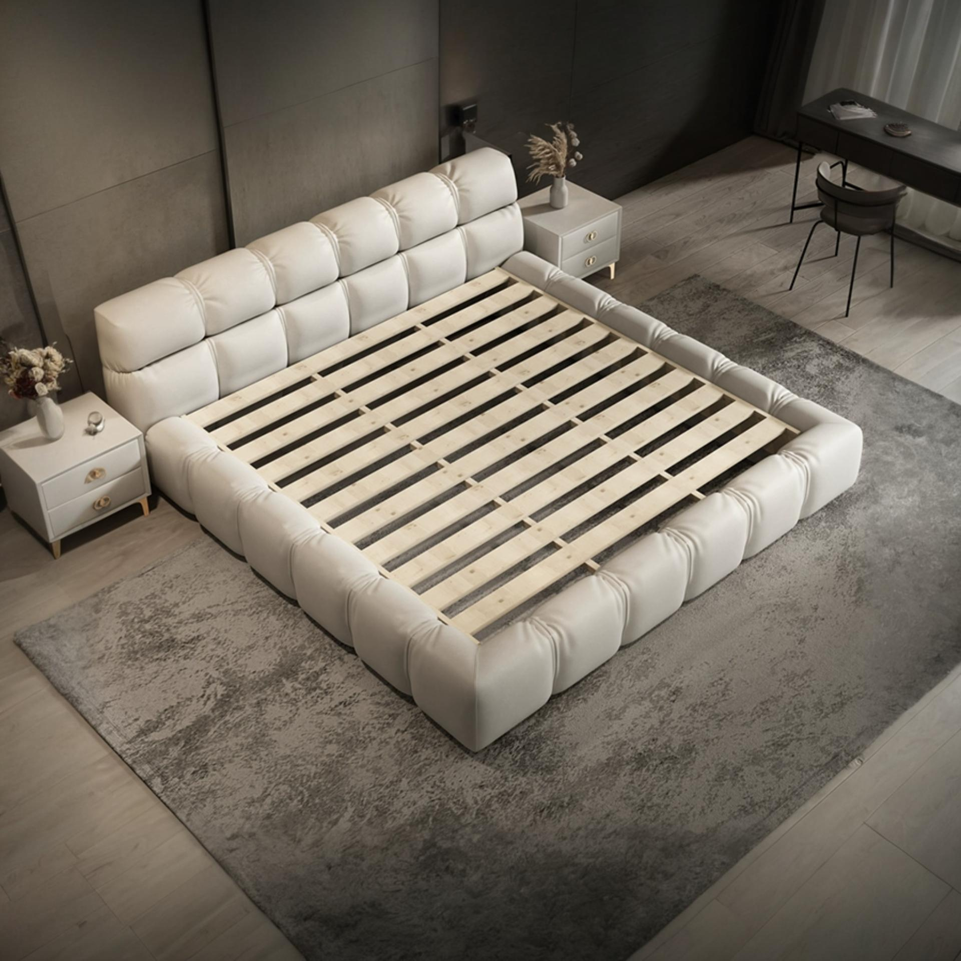 Doppel Bett Abensberg