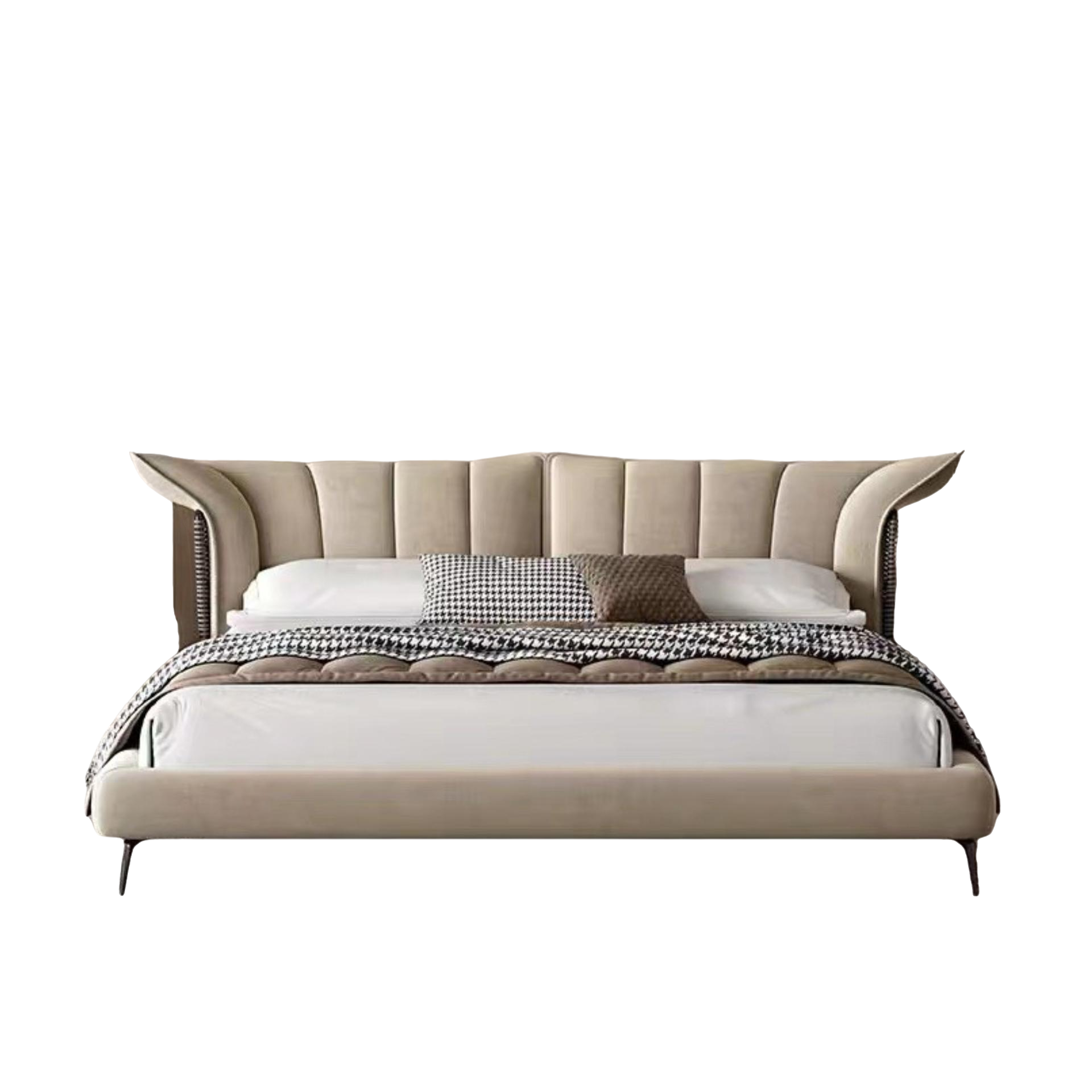 Bett Orvina