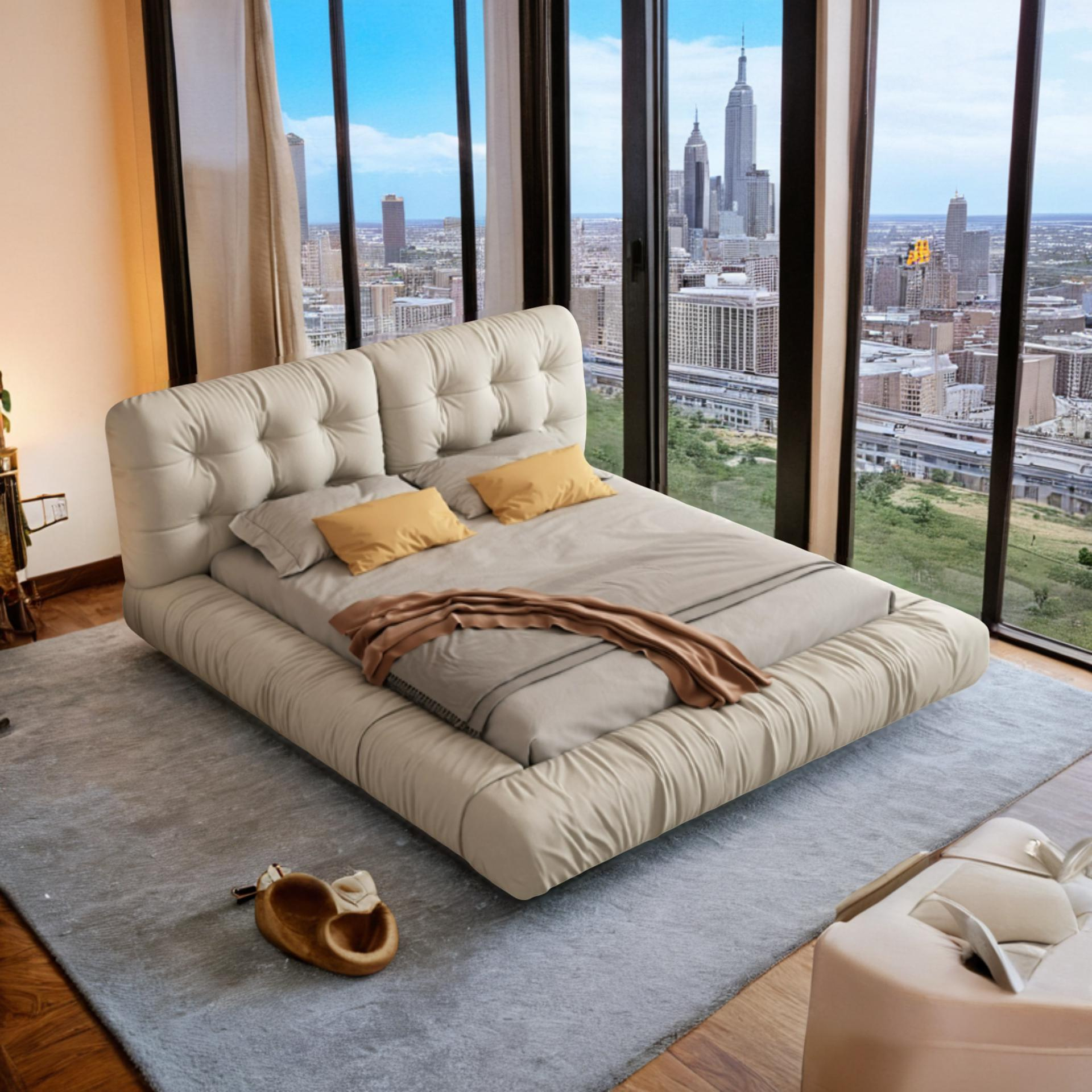 Doppel Bett Ansbach