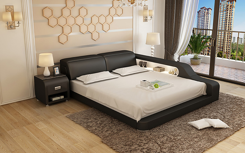 Doppel Bett Nürnberg