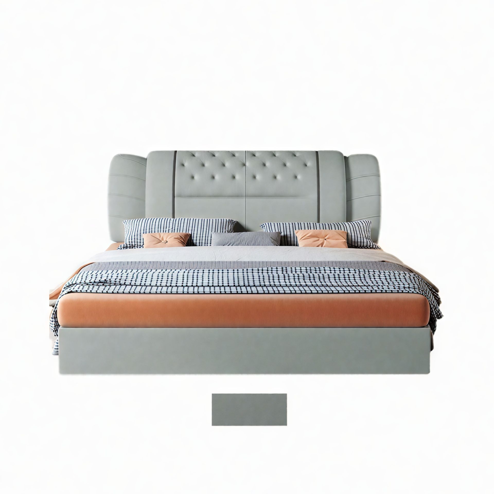 Doppel Bett Mumbai