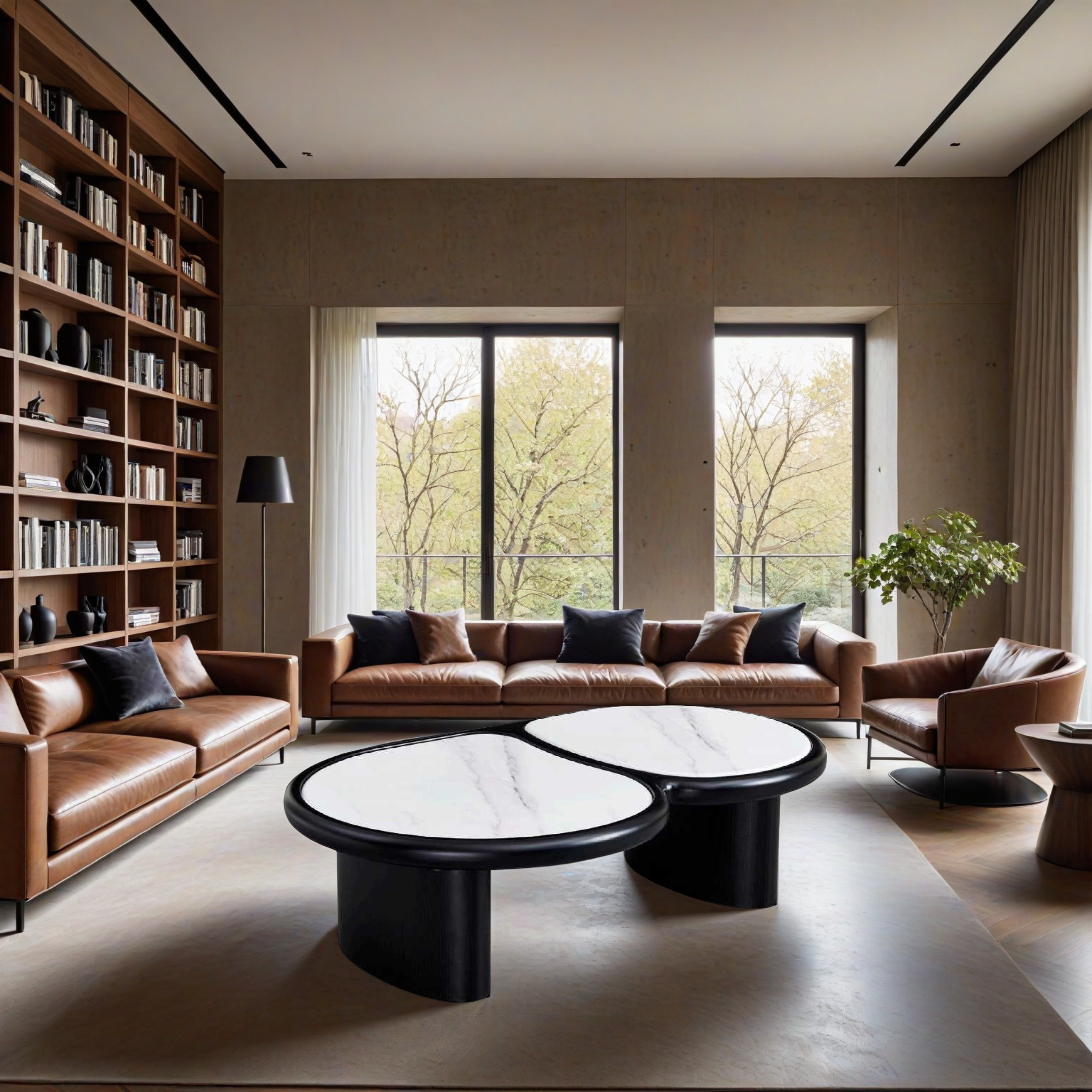 Couchtisch Bolnes