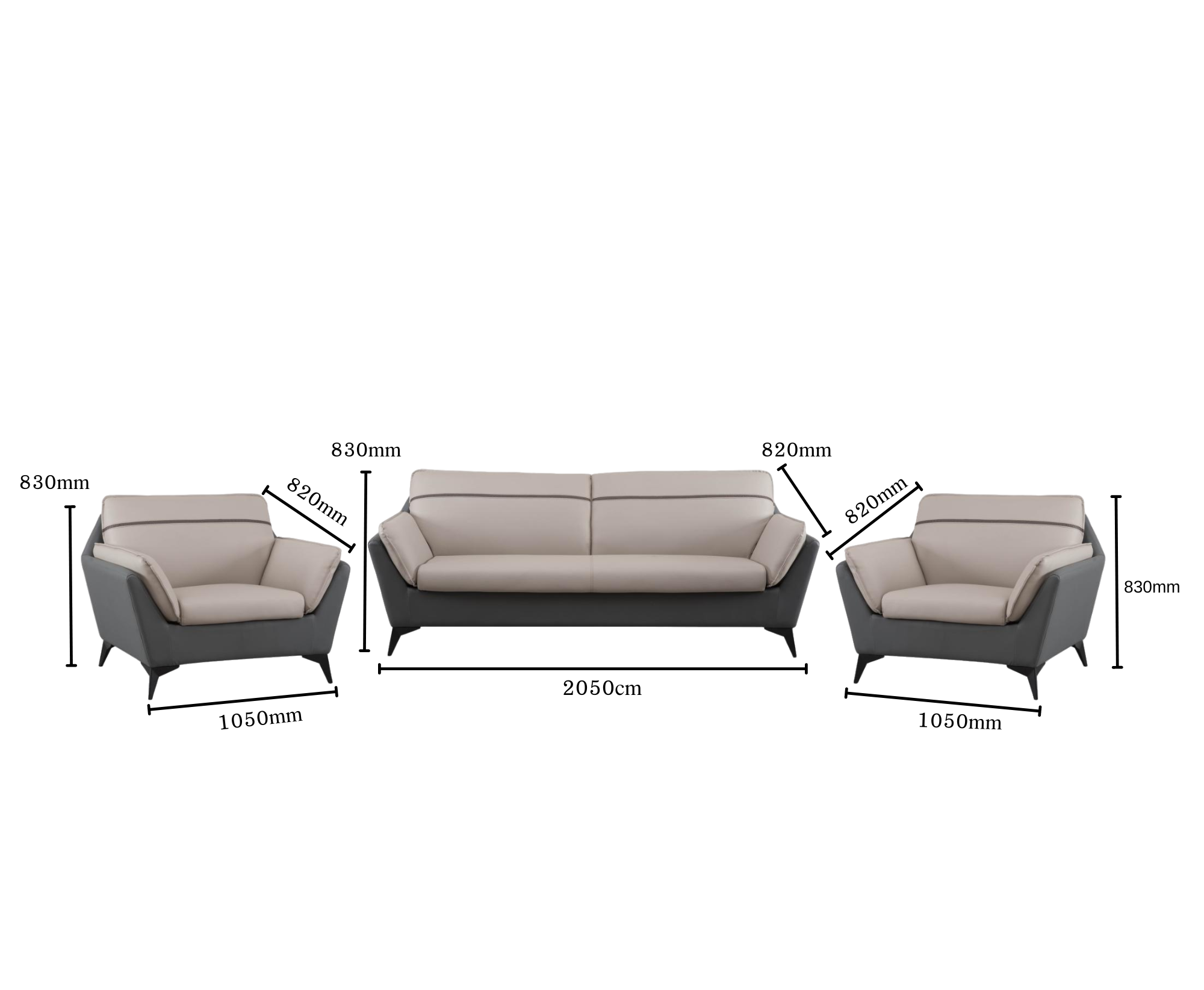 Sofa Kronach