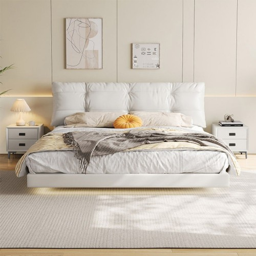 Doppel Bett Ingo