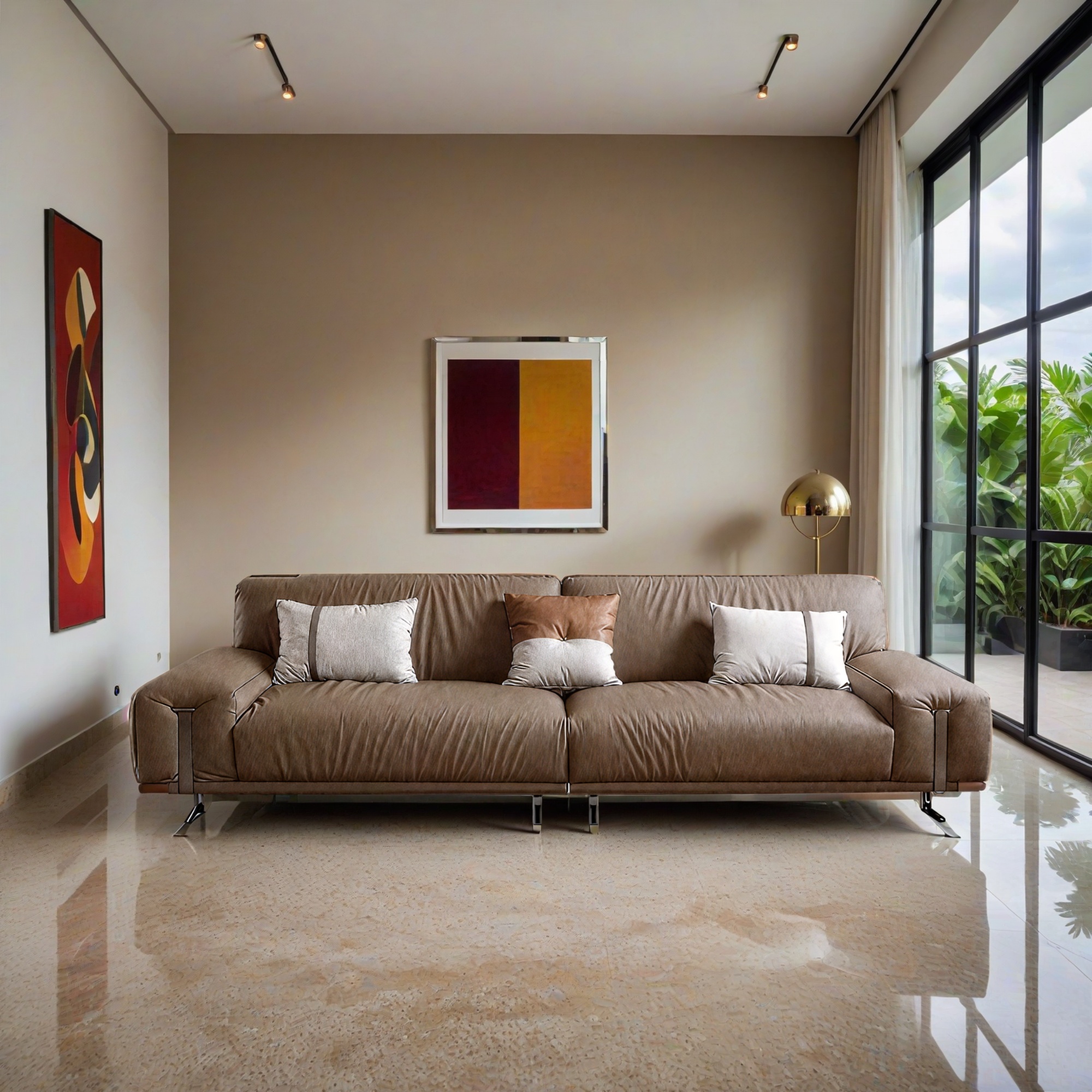  Sofa Marousi
