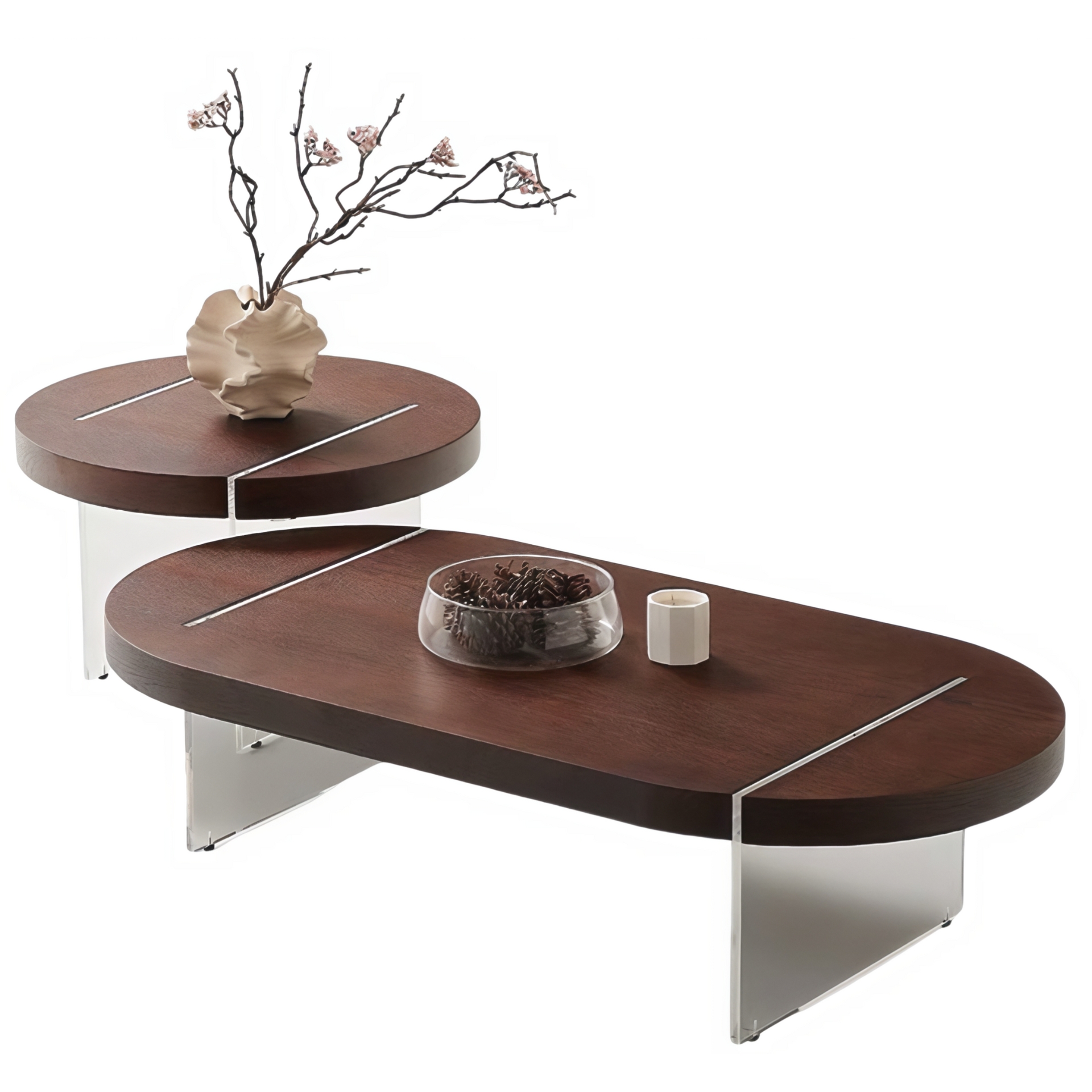 Couchtisch Kaoh Khsach Tonlea