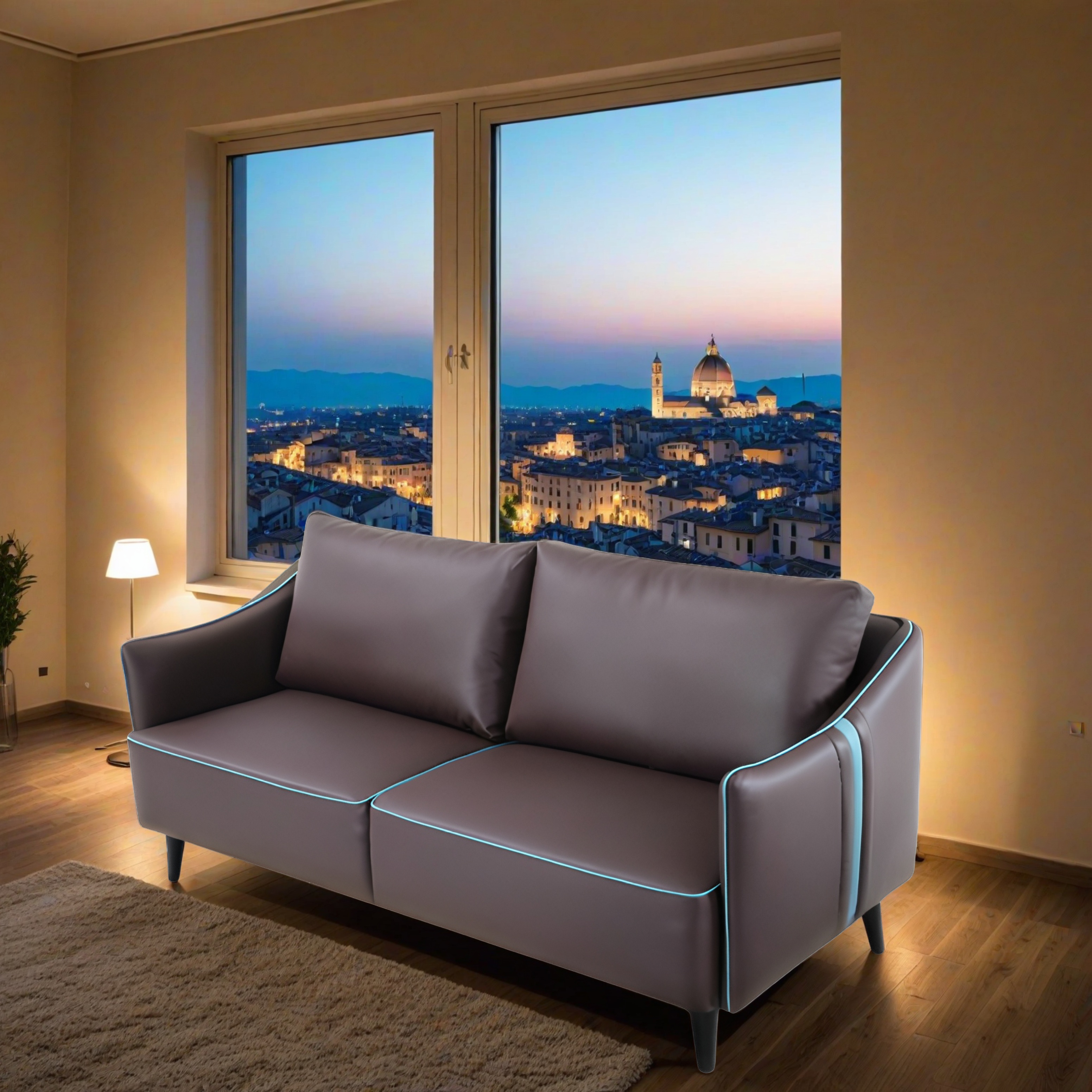 Sofa Soforia