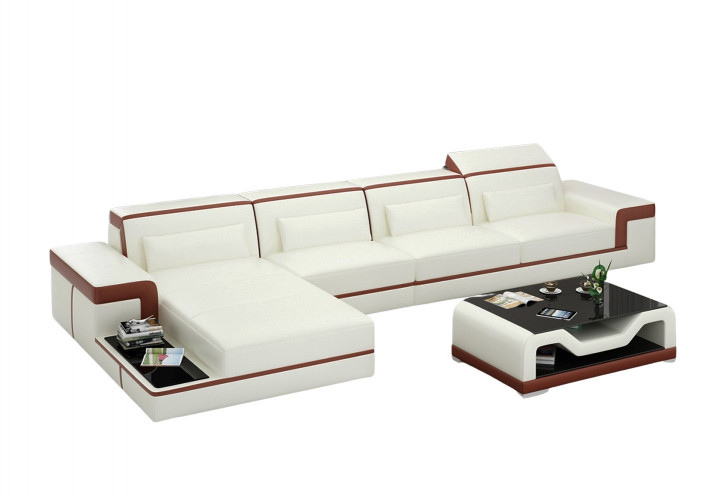 Sofa Montpellier - L-Form