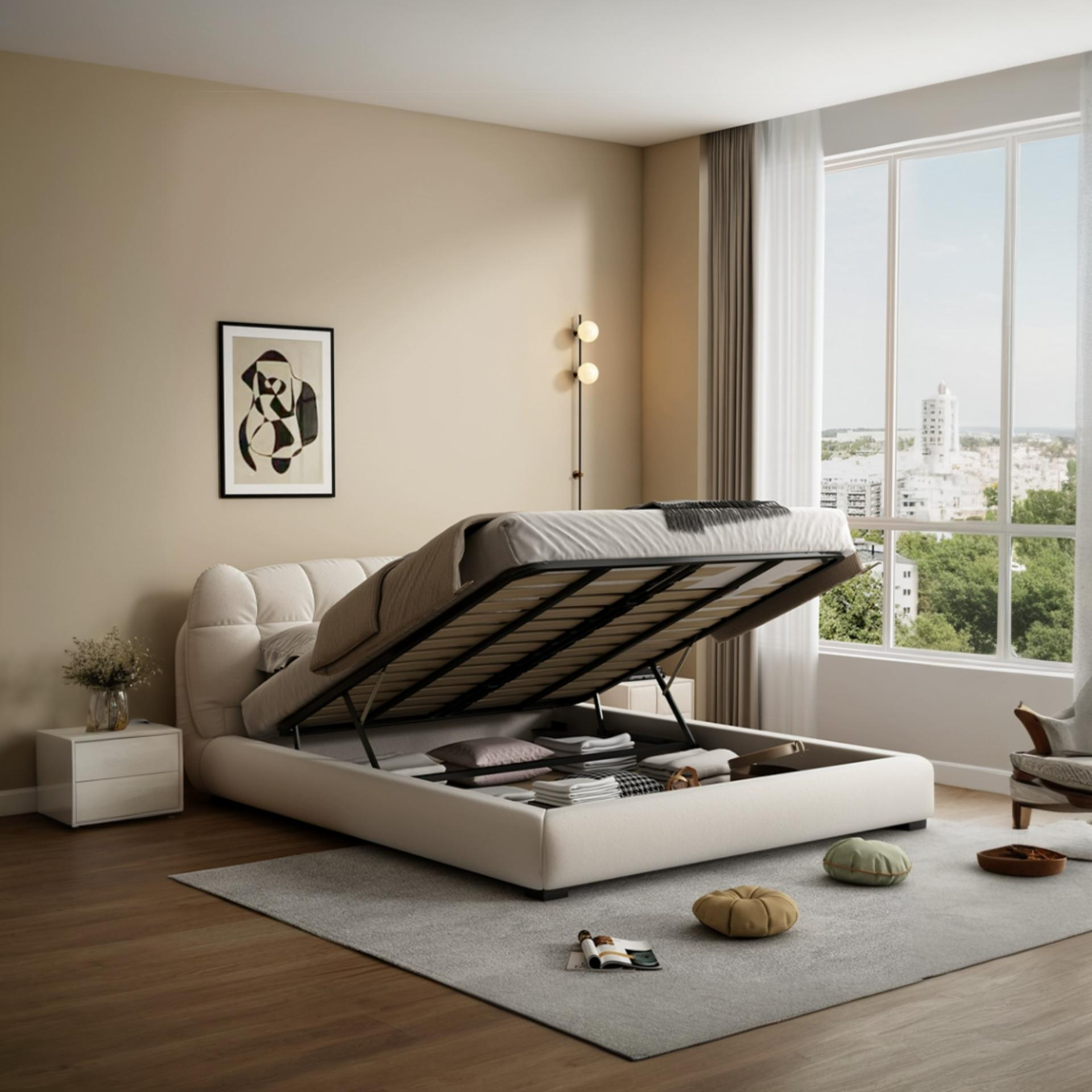 Doppel Bett Bamberg