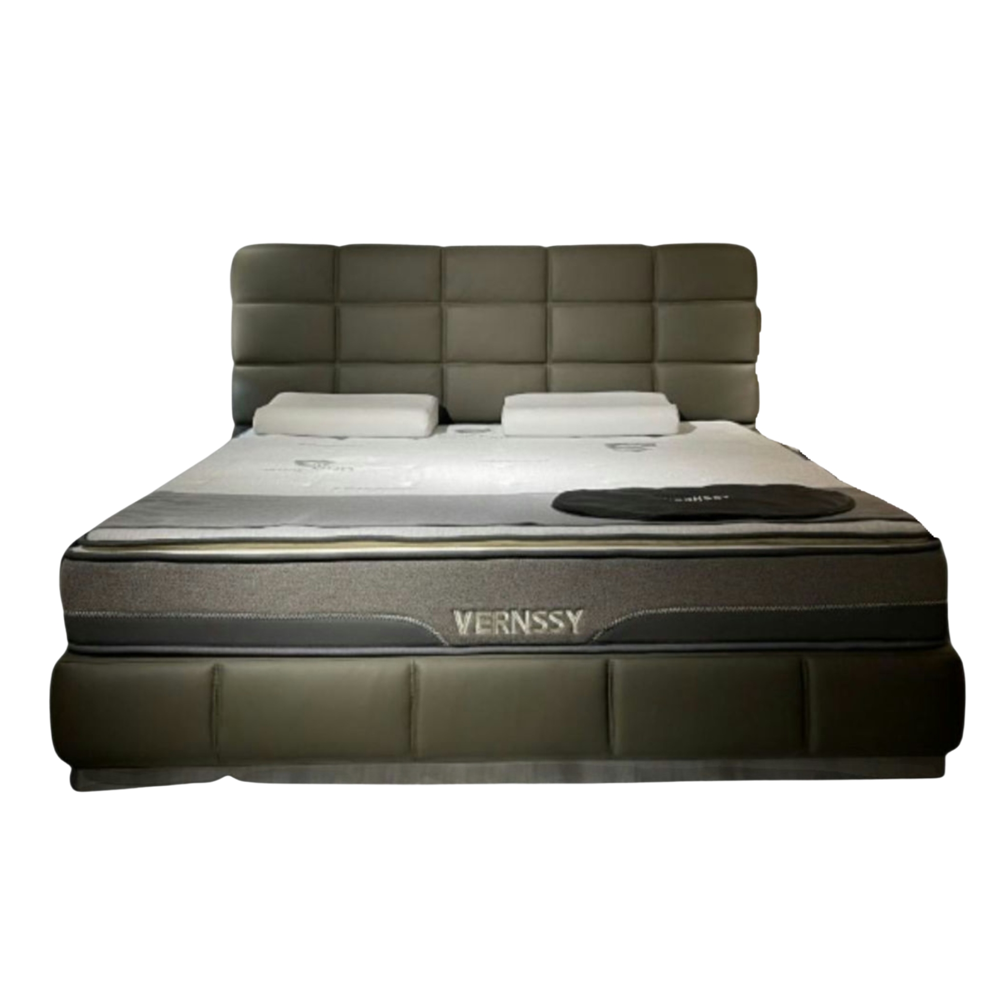 Doppelbett San Bernardino