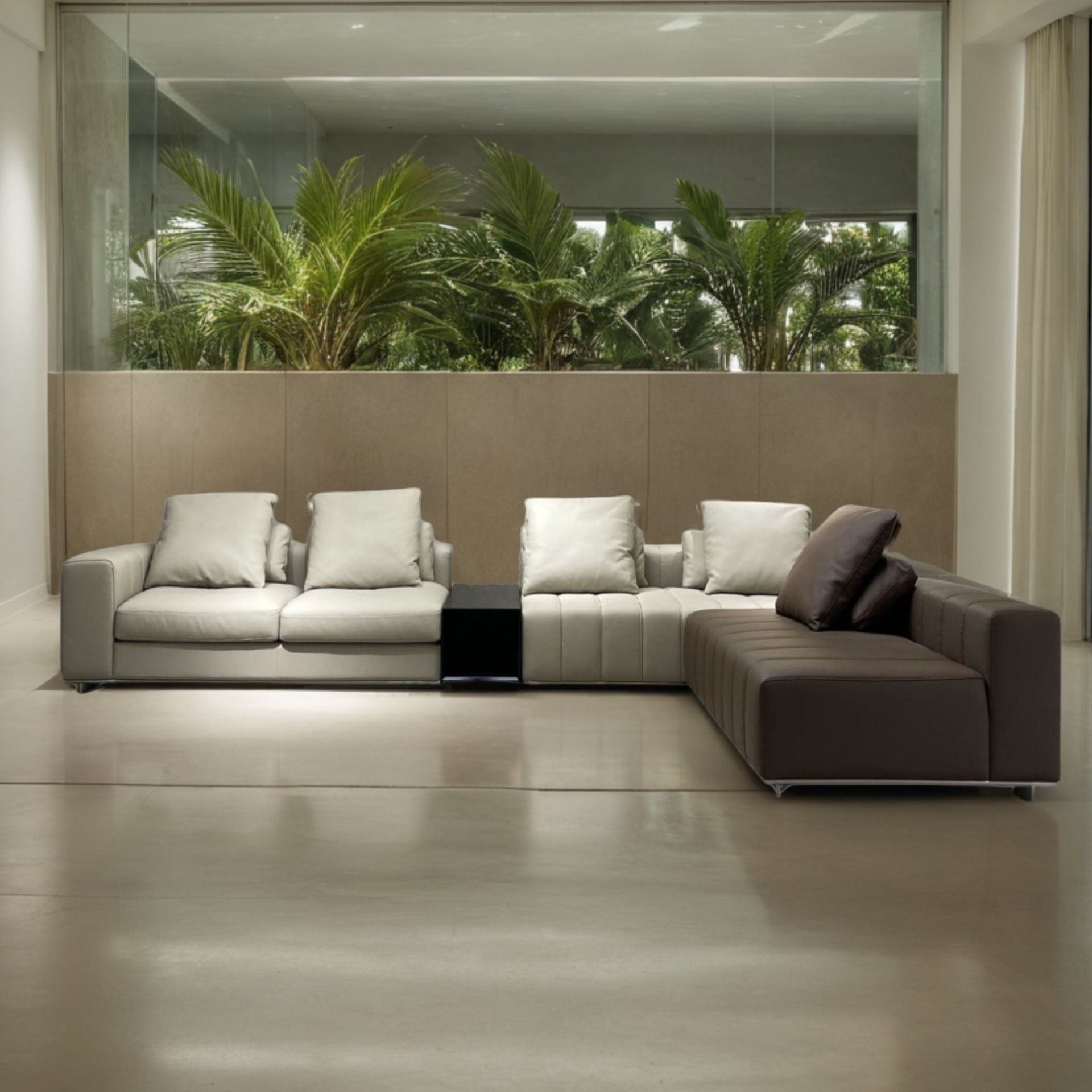 Sofa Long Beach