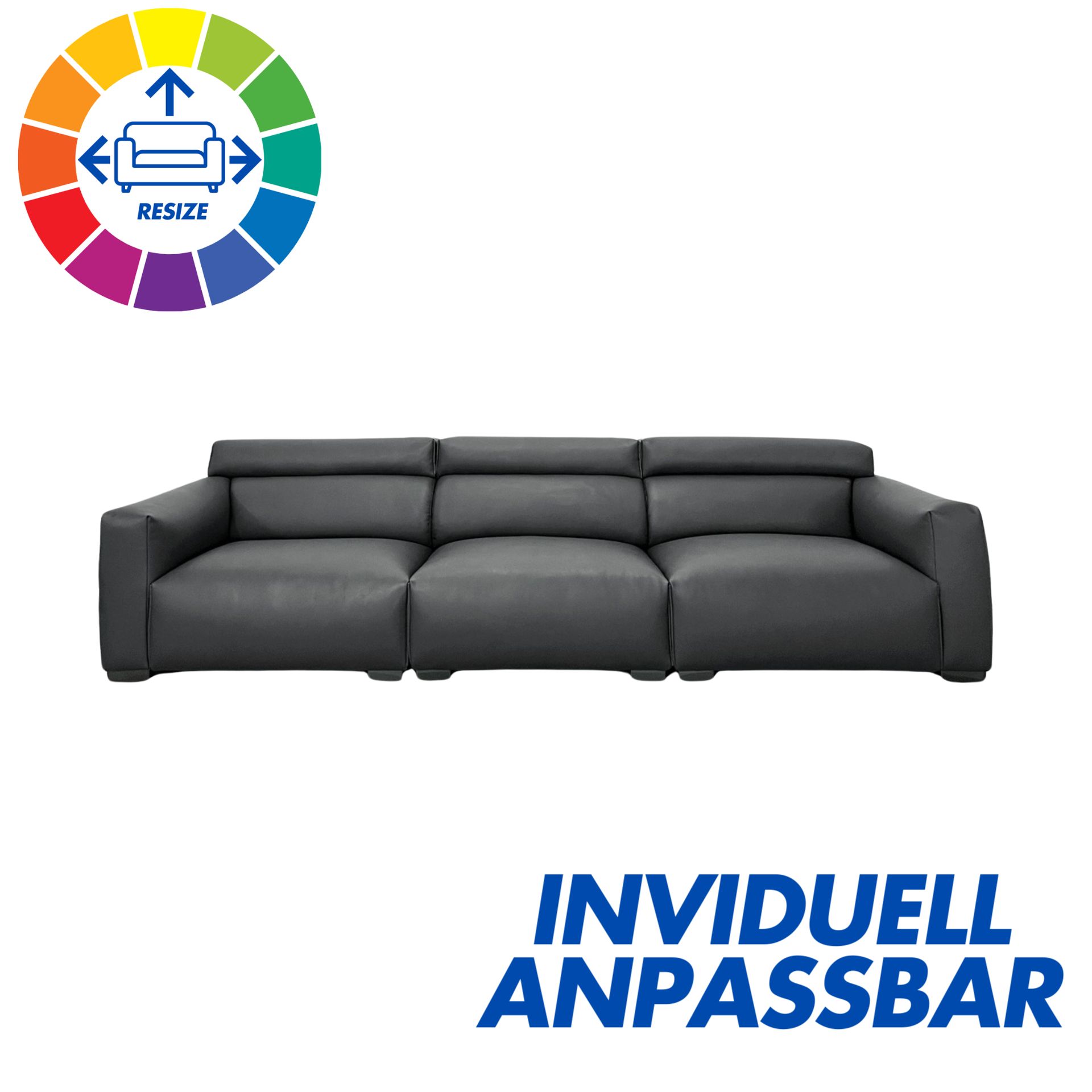  Sofa Thessaly