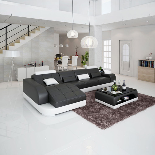 Sofa Hawaii - L-Form