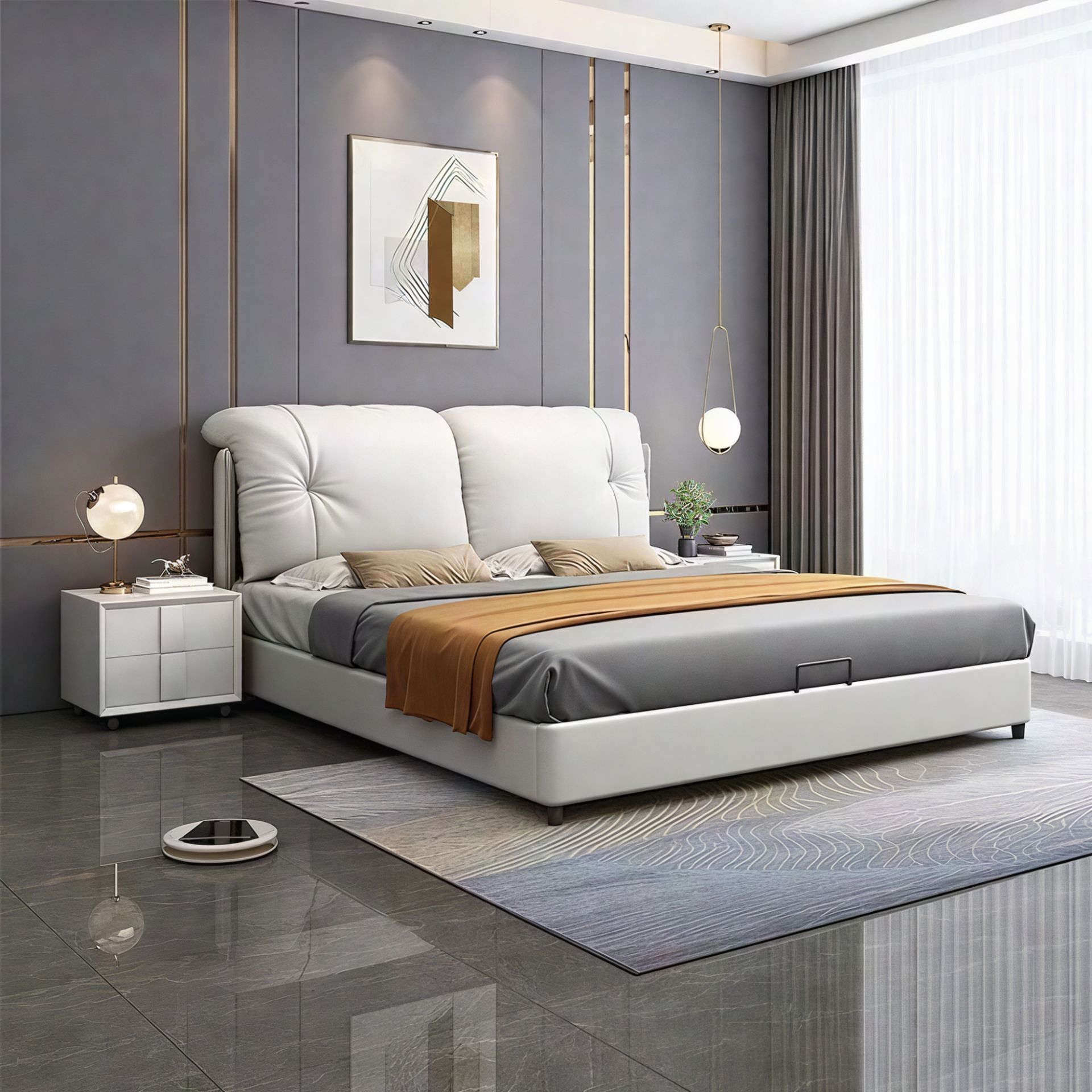 Doppel Bett Flensburg