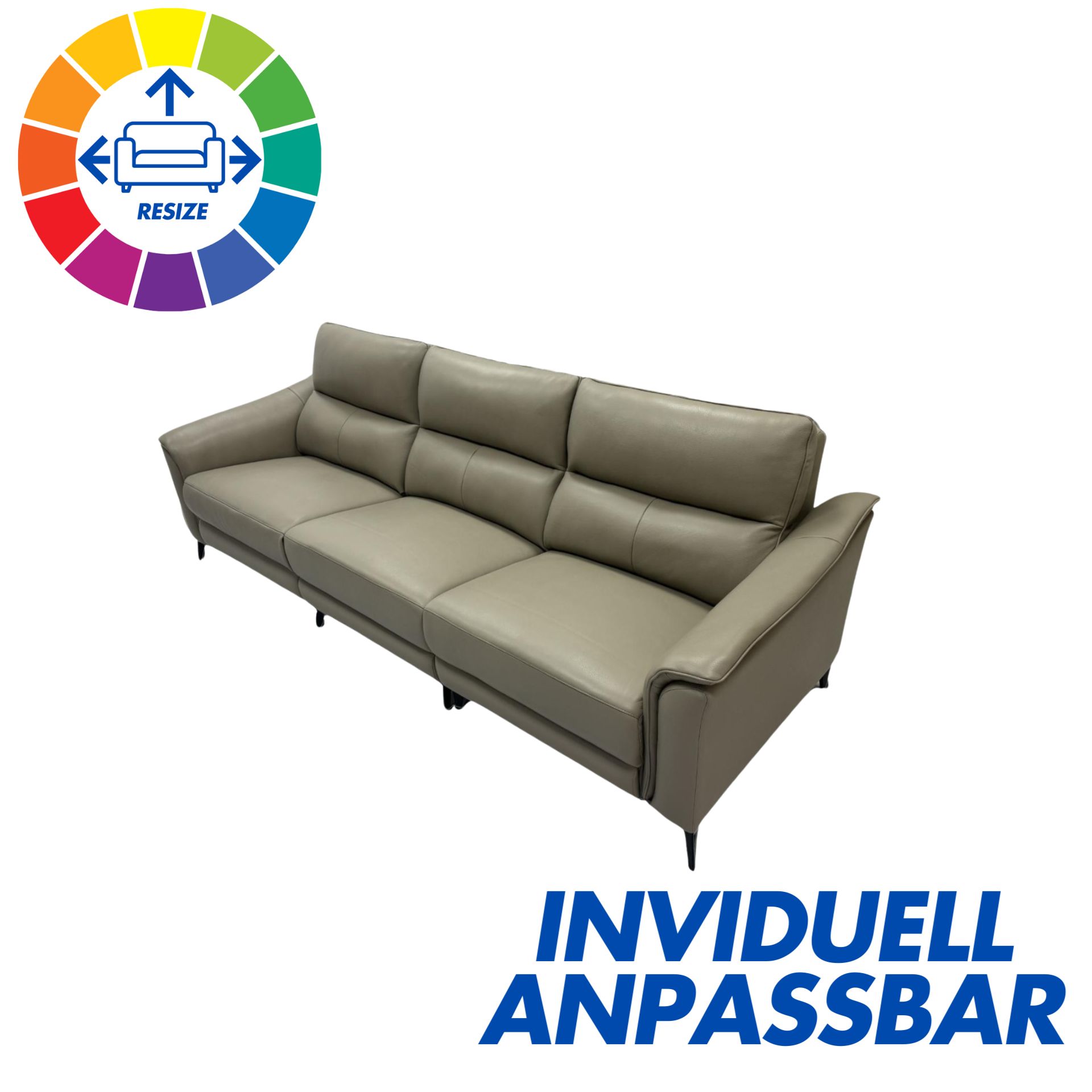 Sofa Langquaid