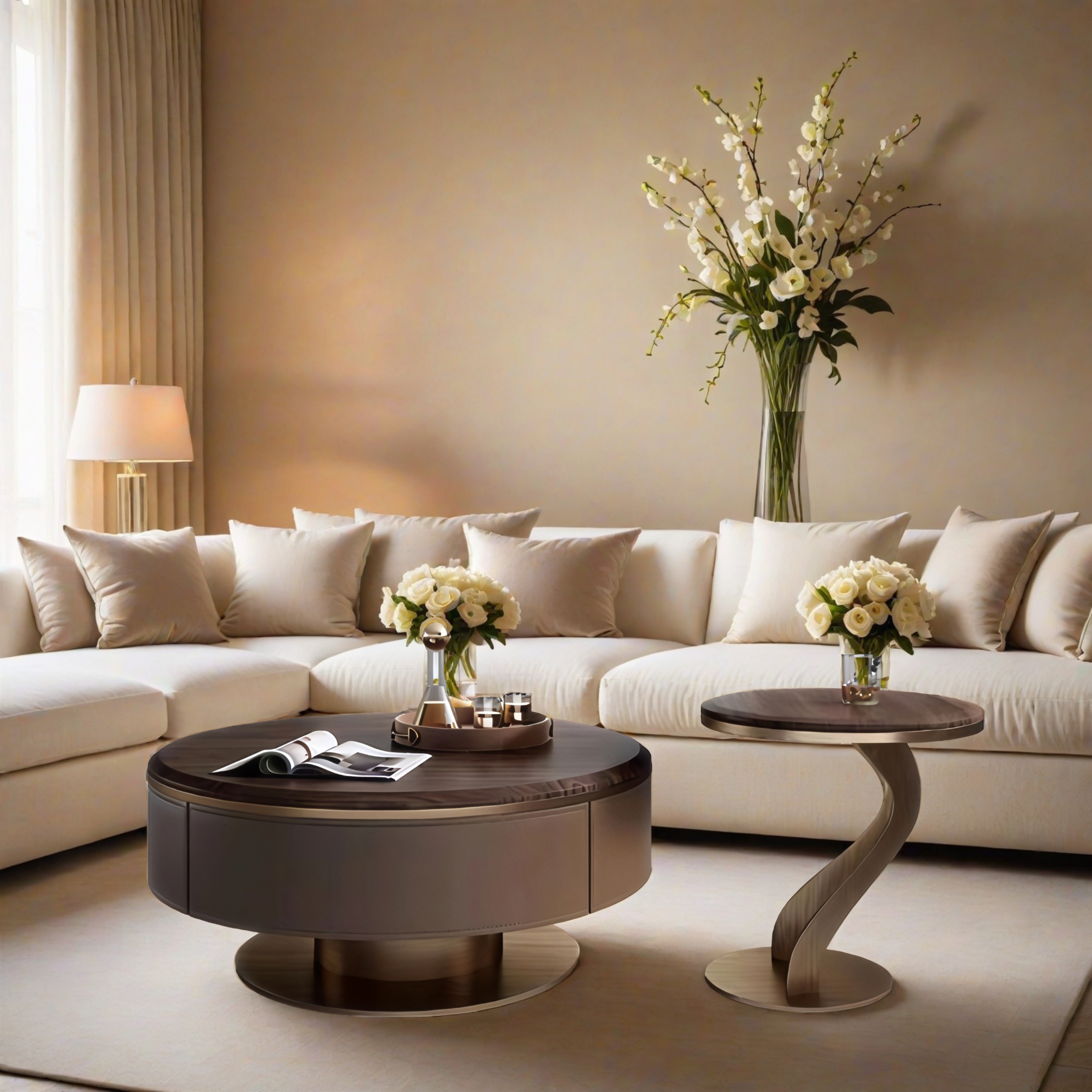 Couchtisch Preak Khsach