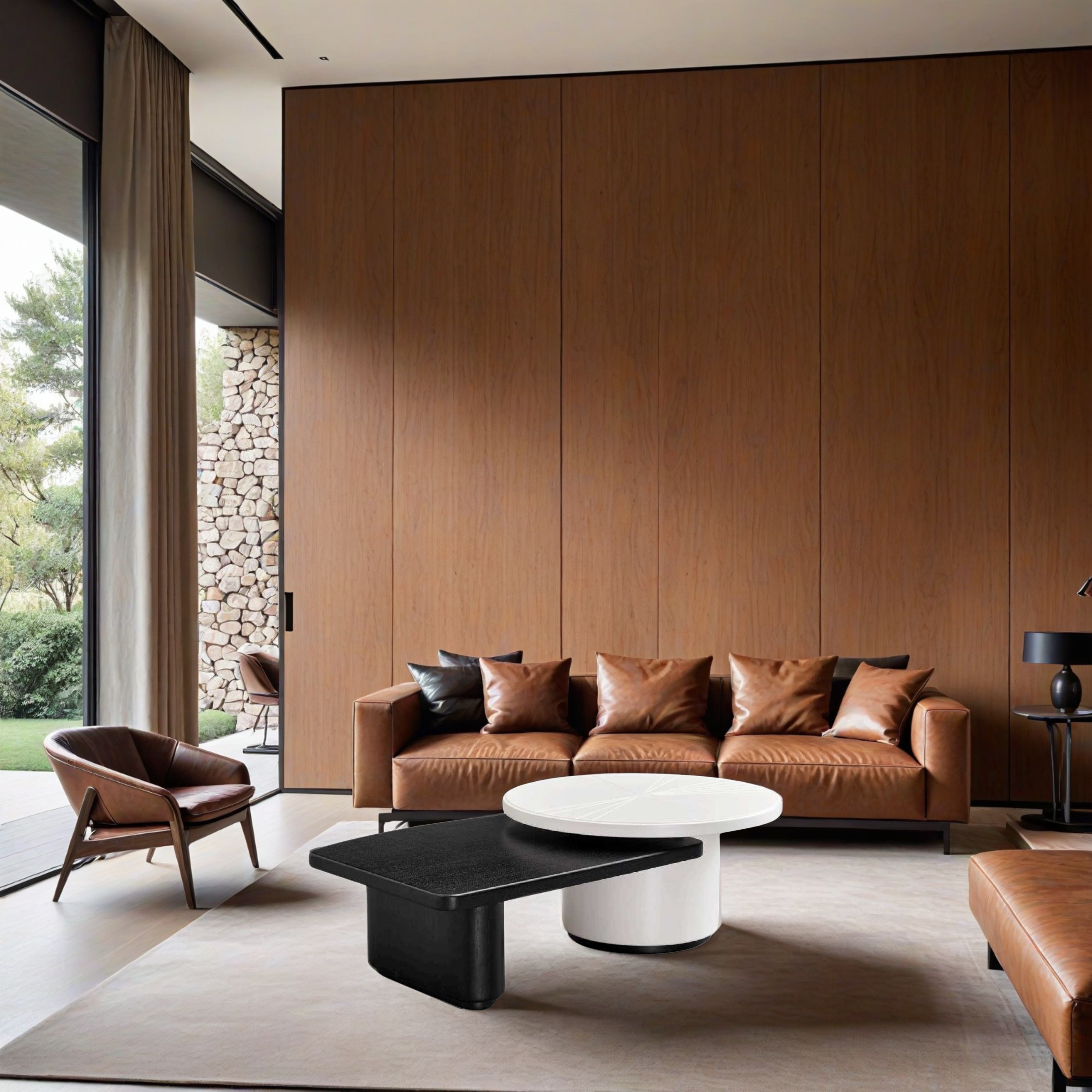 Couchtisch Lisse