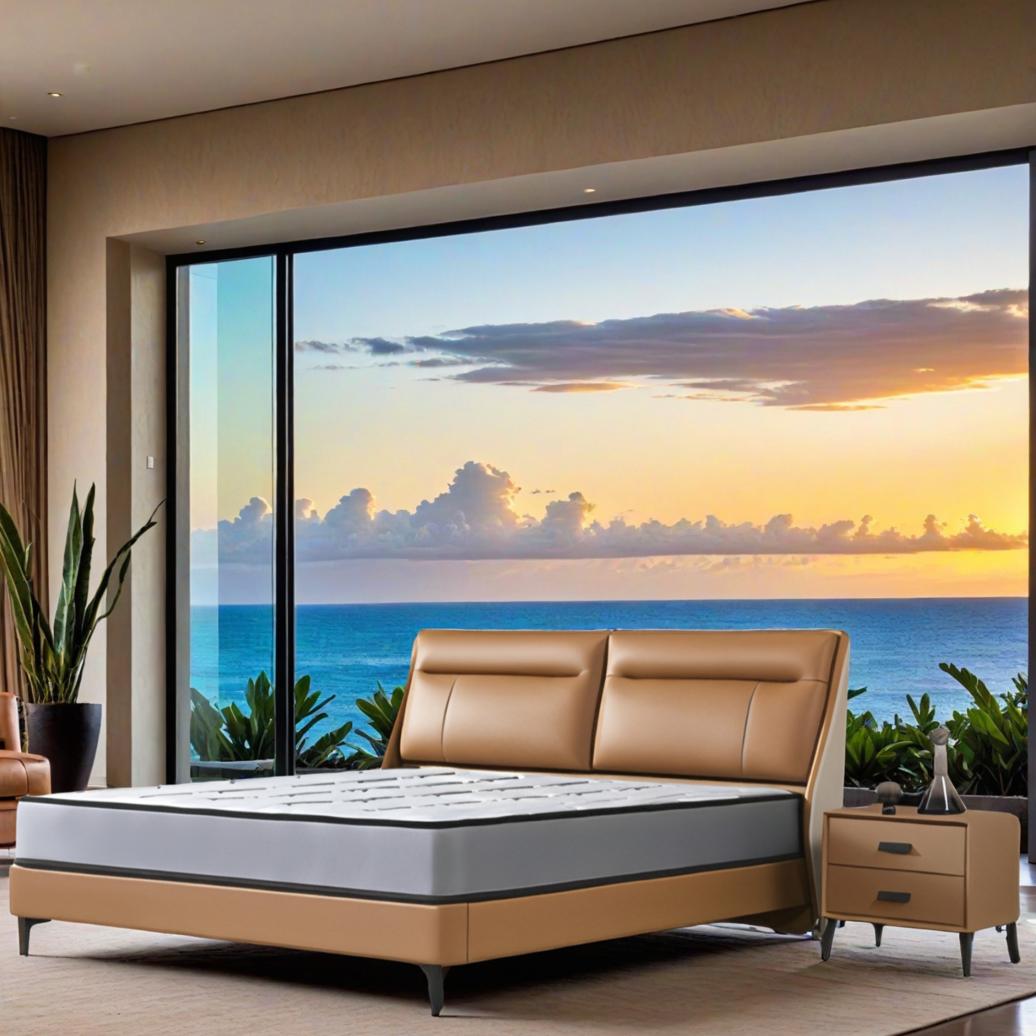 Bett Huntington Beach