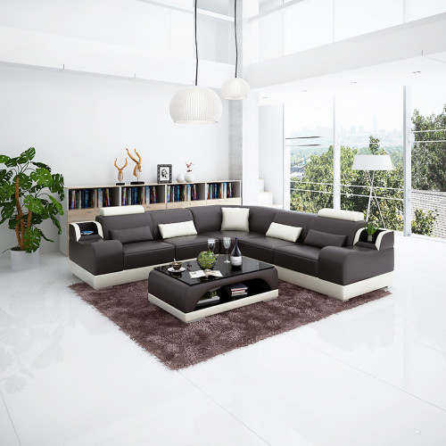 Ecksofa Hawaii