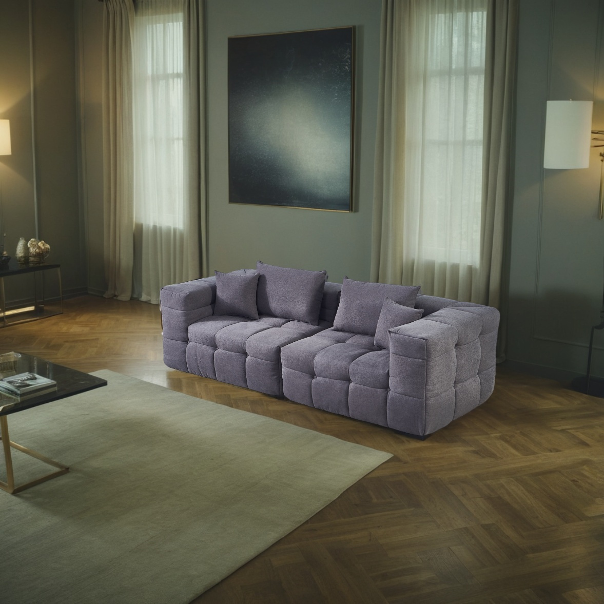 WolkenSofa Schönebeck