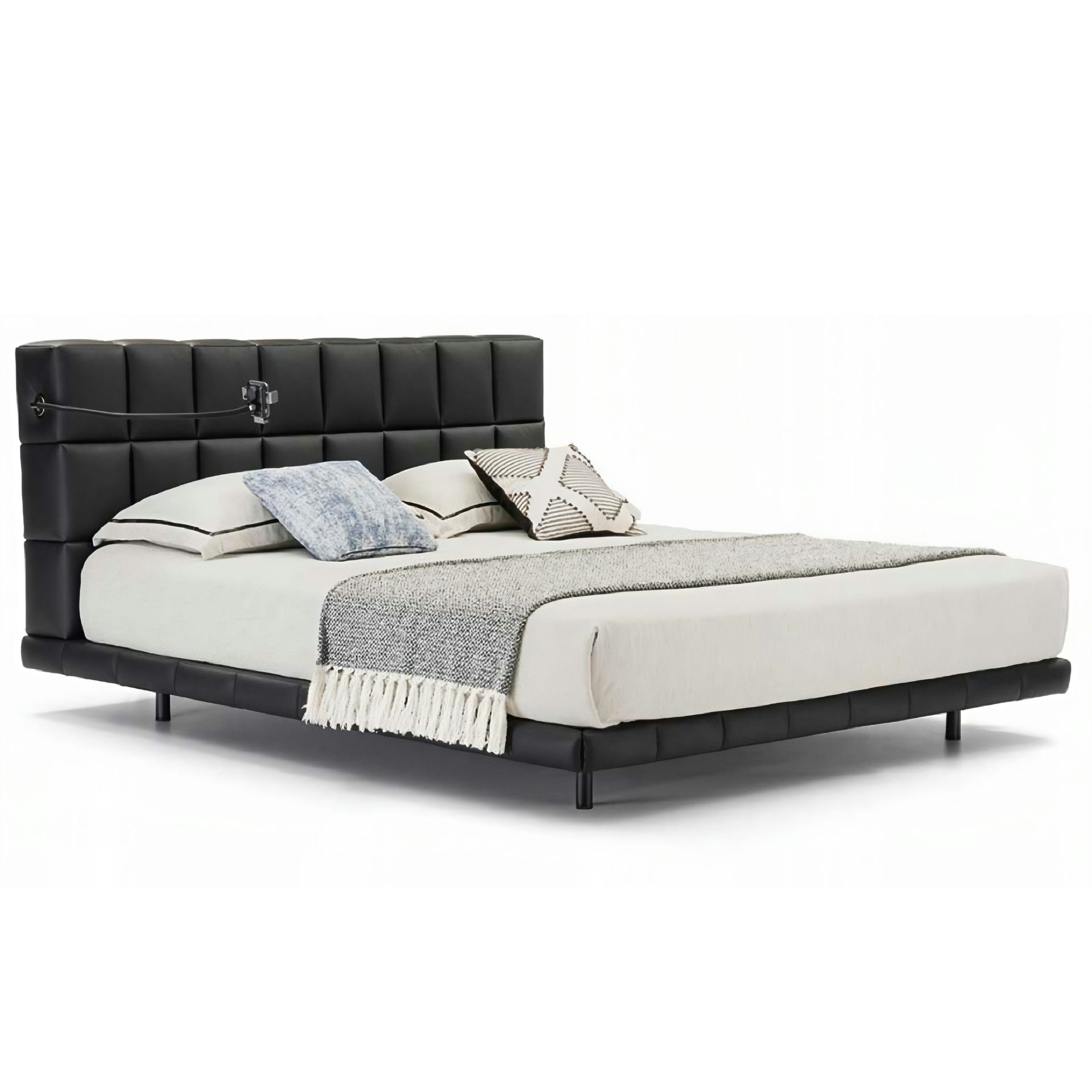 Doppelbett Ponsang