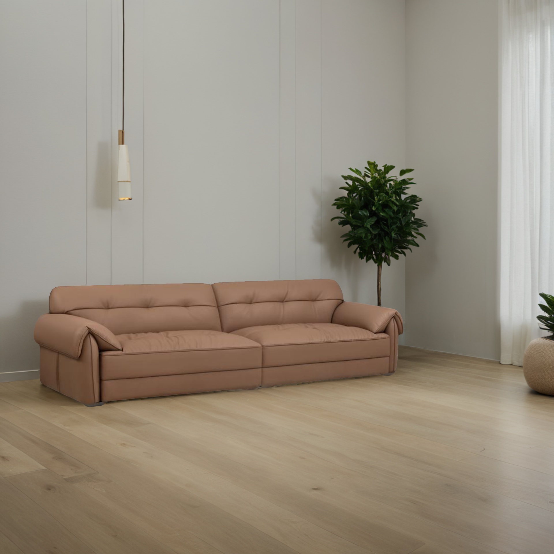 Sofa Norlin Einzelsofa