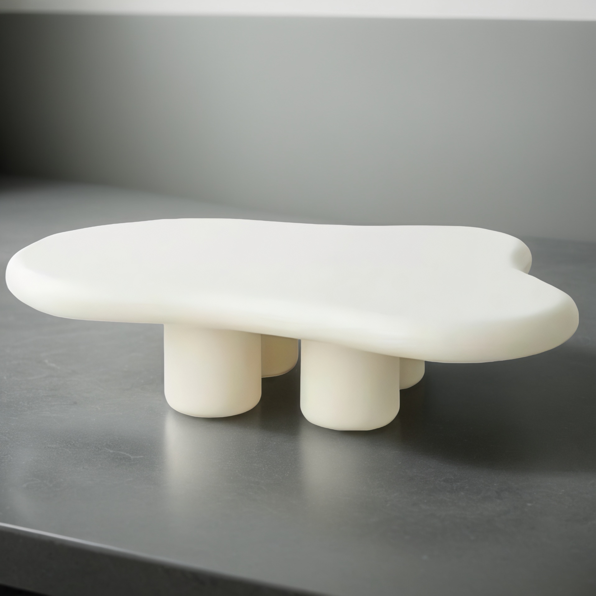 Couchtisch Trapeang Reang