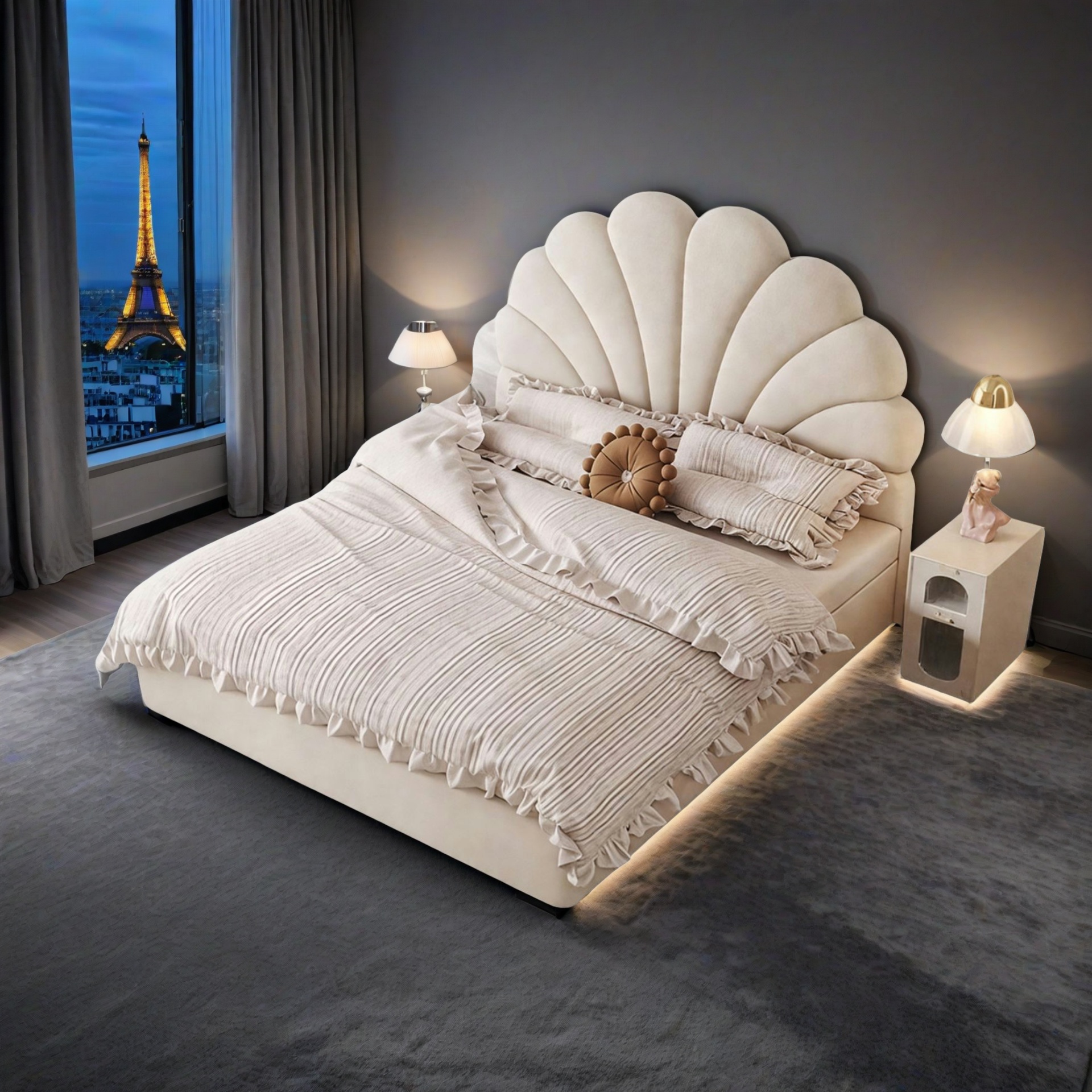 Doppelbett Bad Griesbach