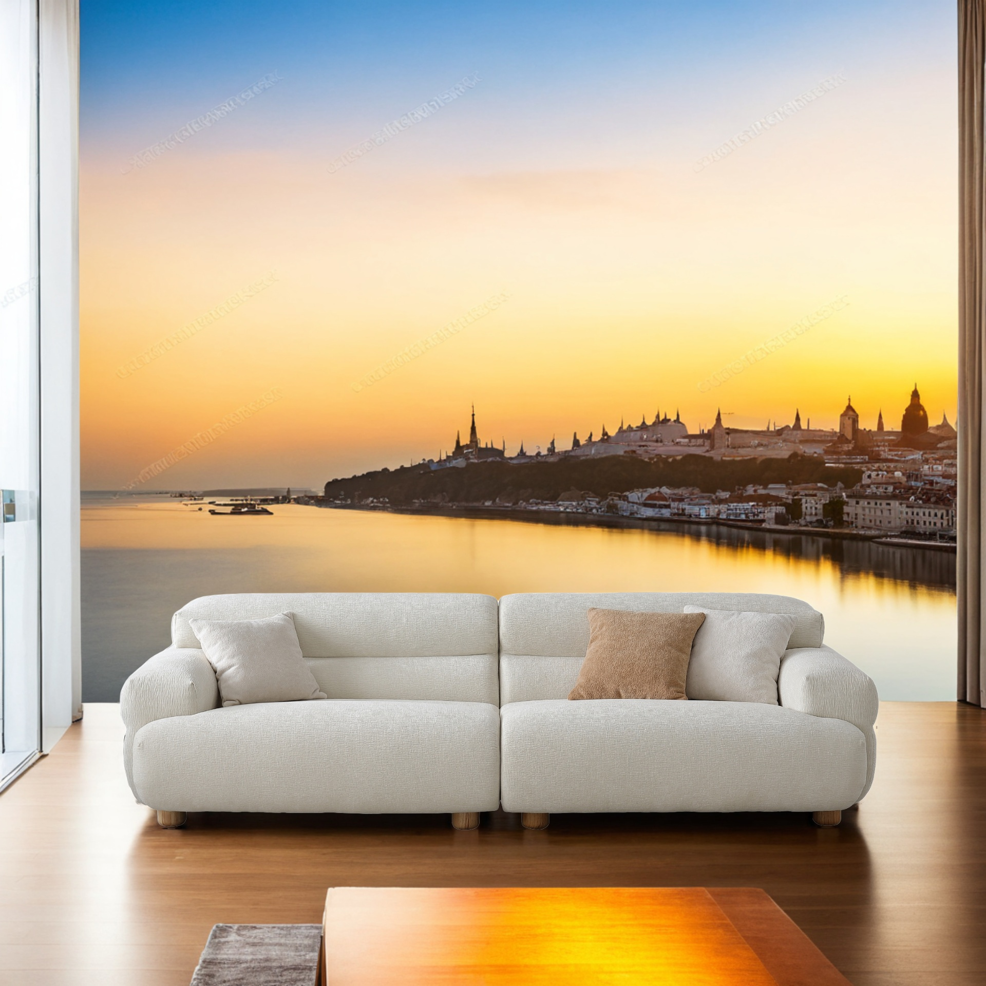 Sofa Solren