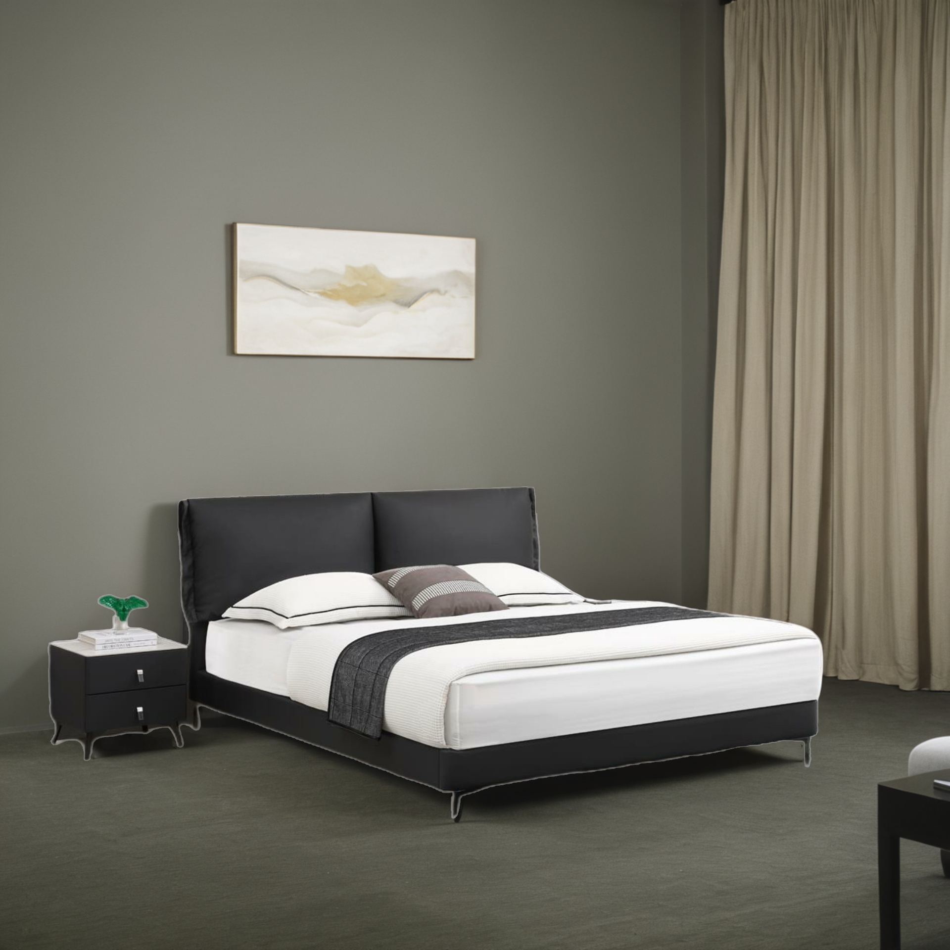 Bett Golvia