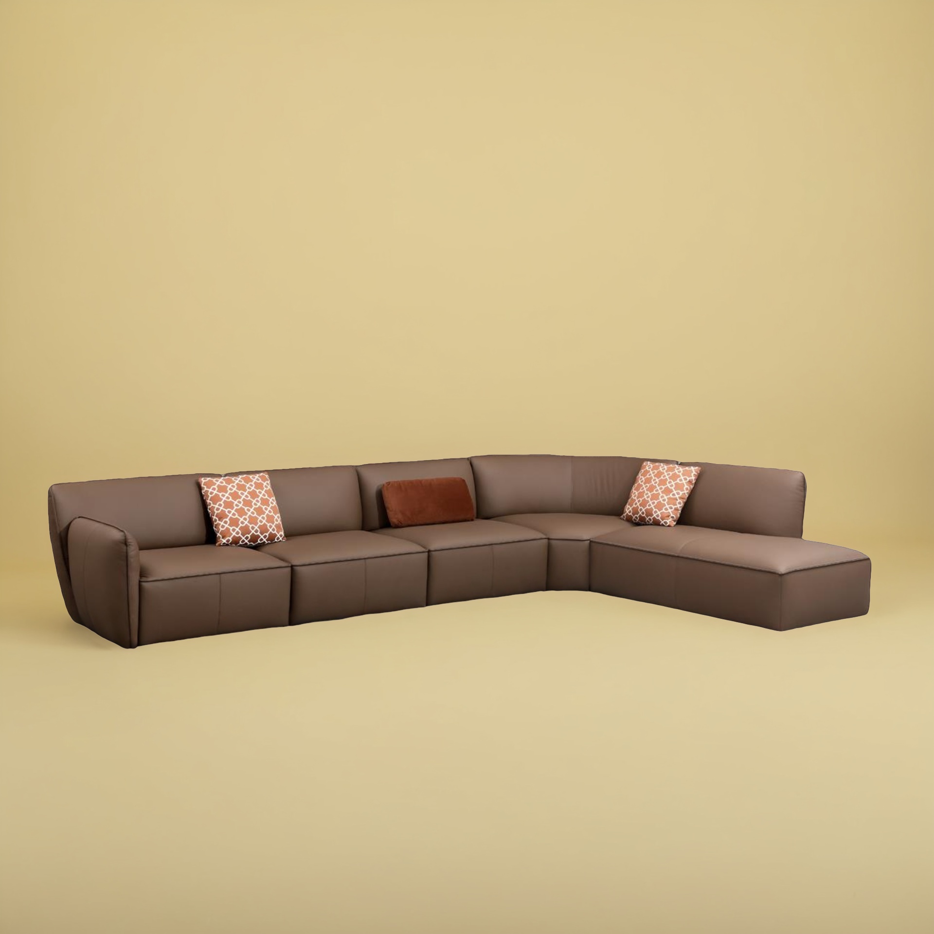 Sofa Halvia Ecksofa