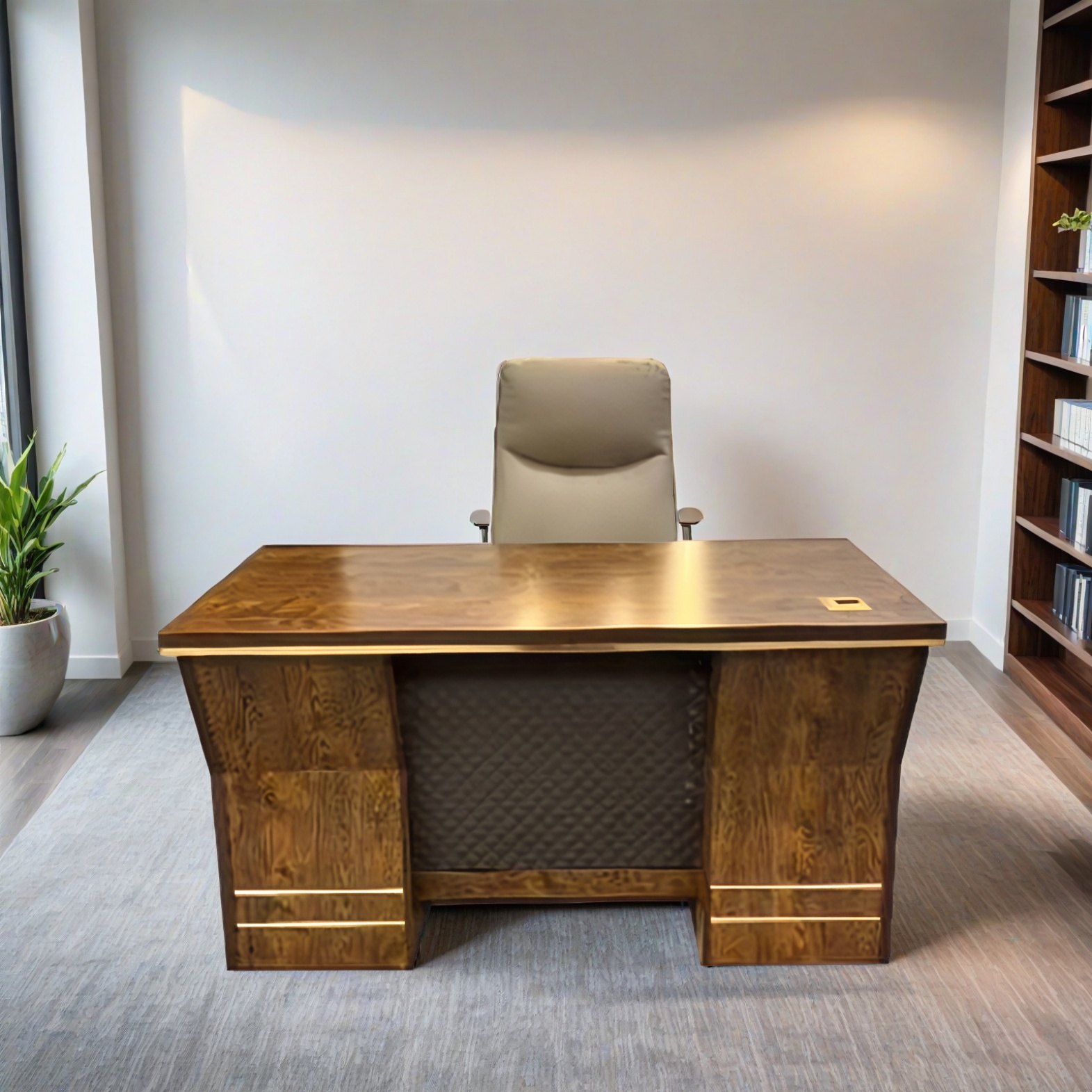 Schreibtisch Auckland b