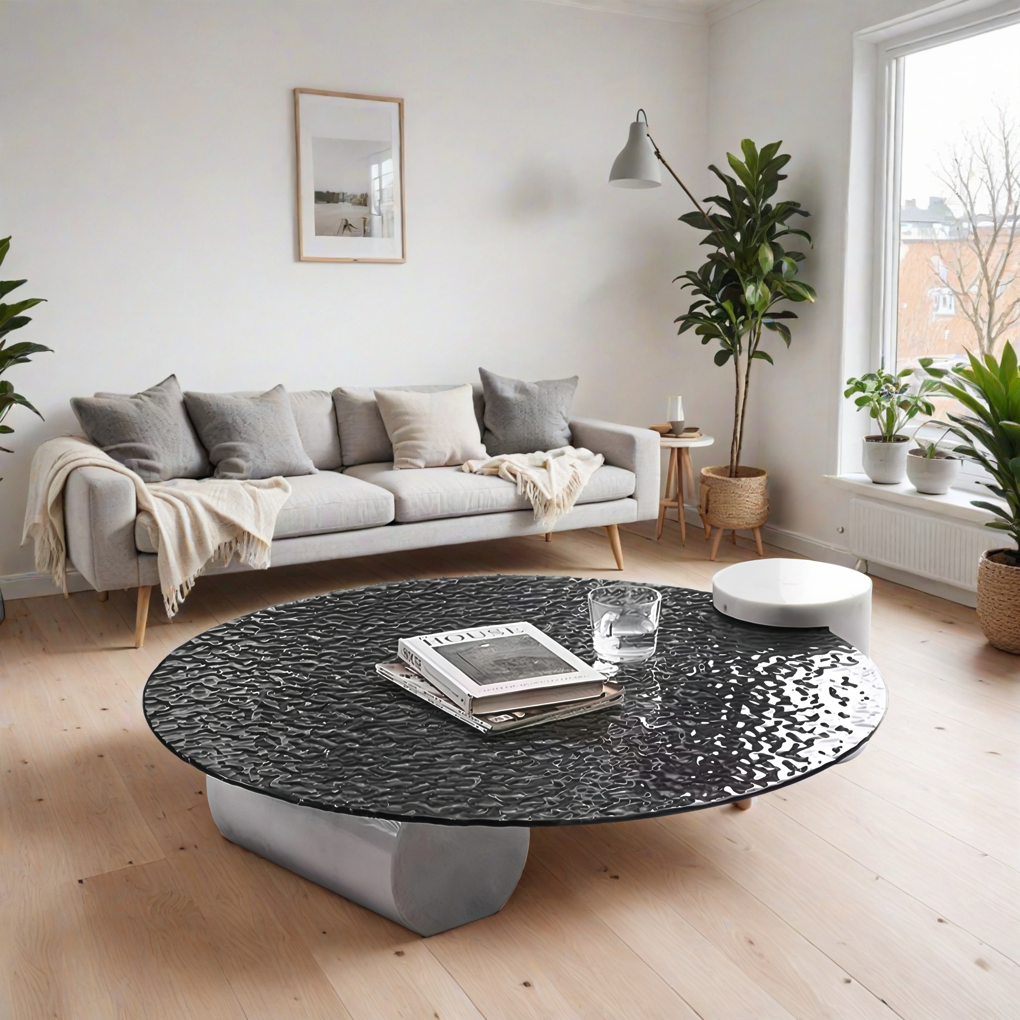 Couchtisch Anlong Reabb