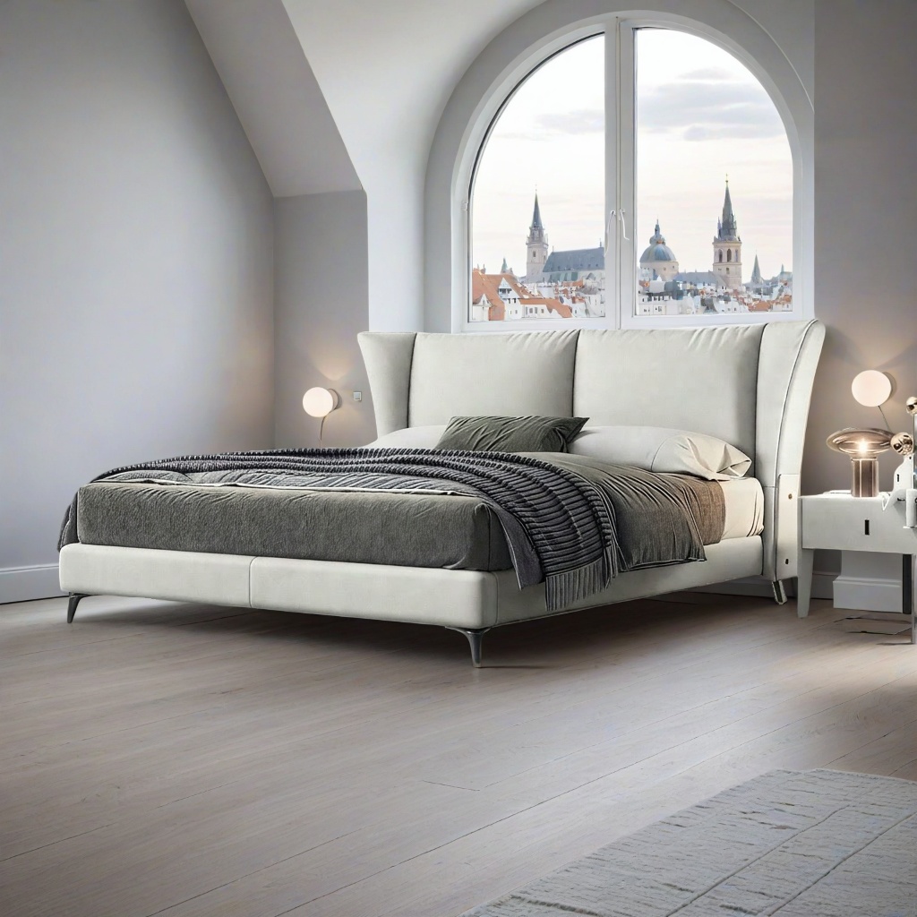 Doppelbett Las Palmas 