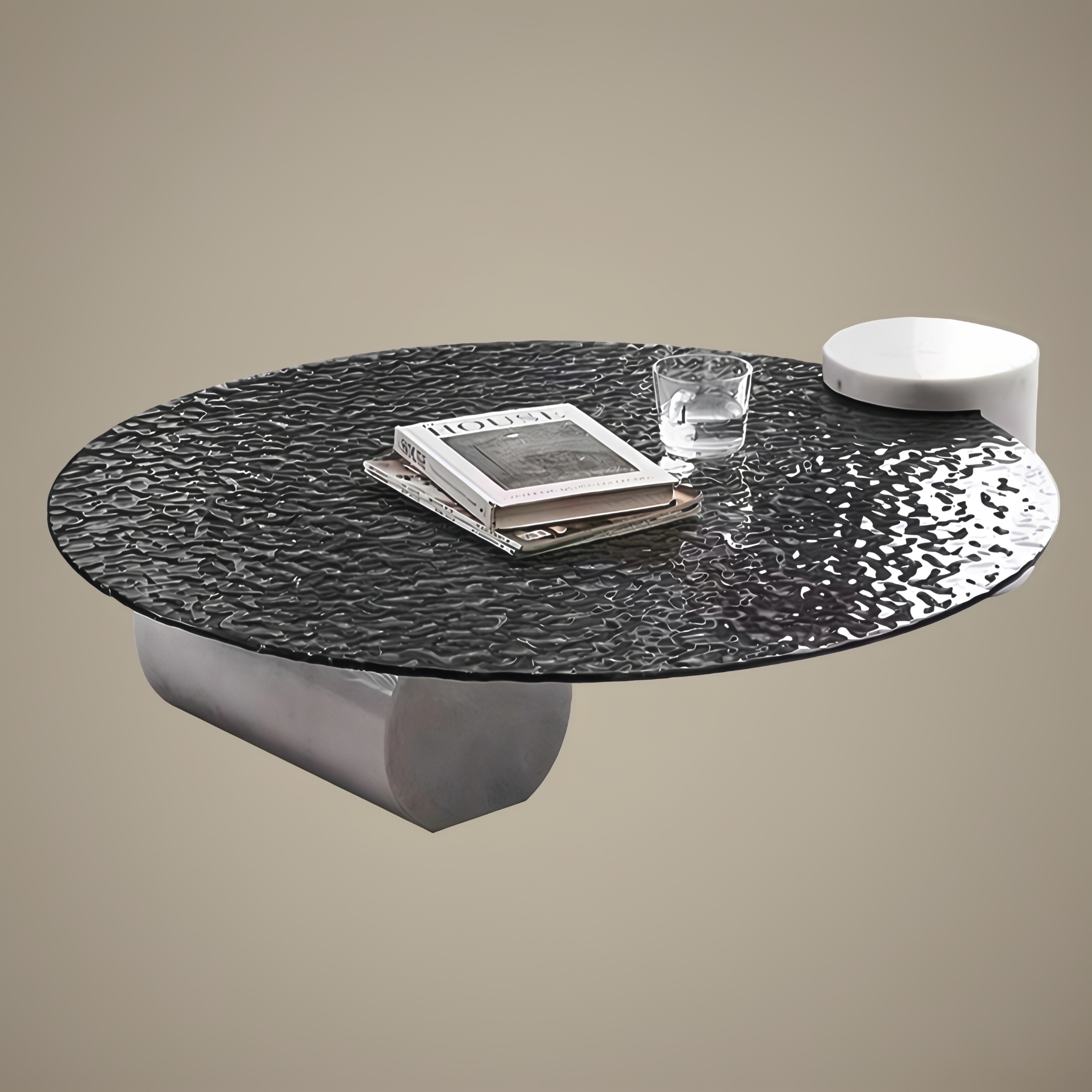 Couchtisch Anlong Reabb