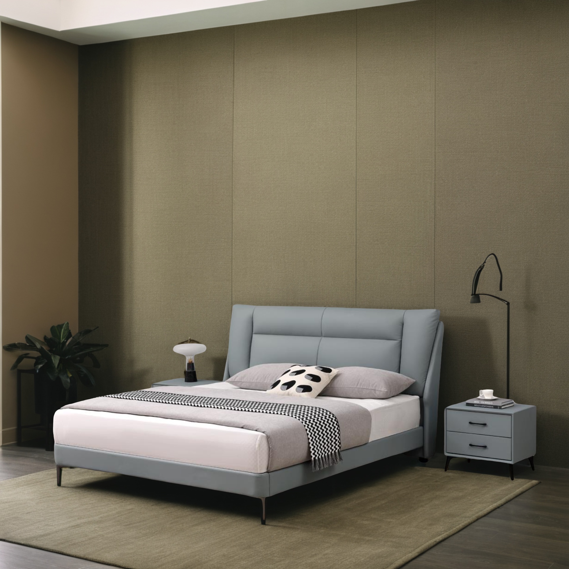 Bett Montra