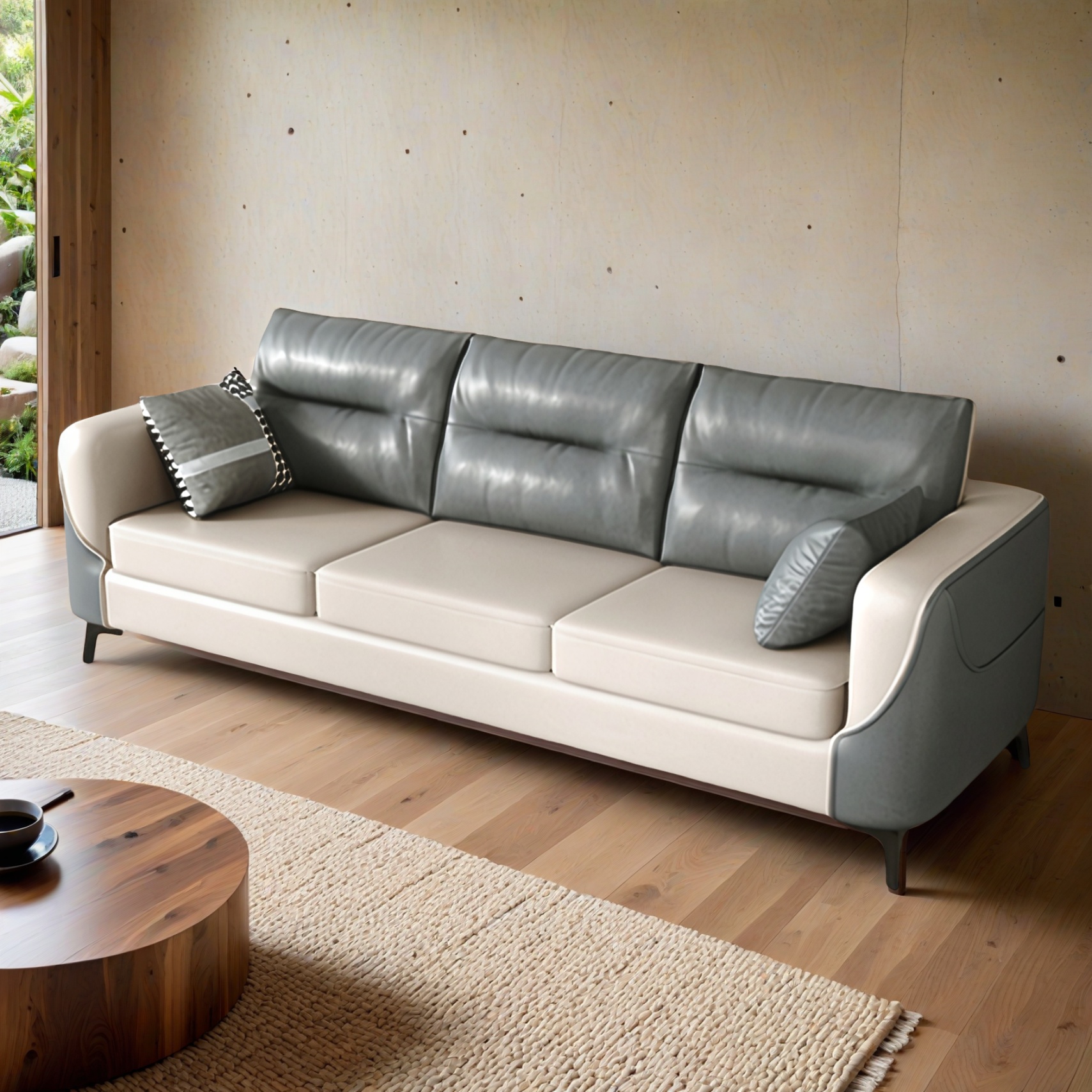 Sofa Barcelona 