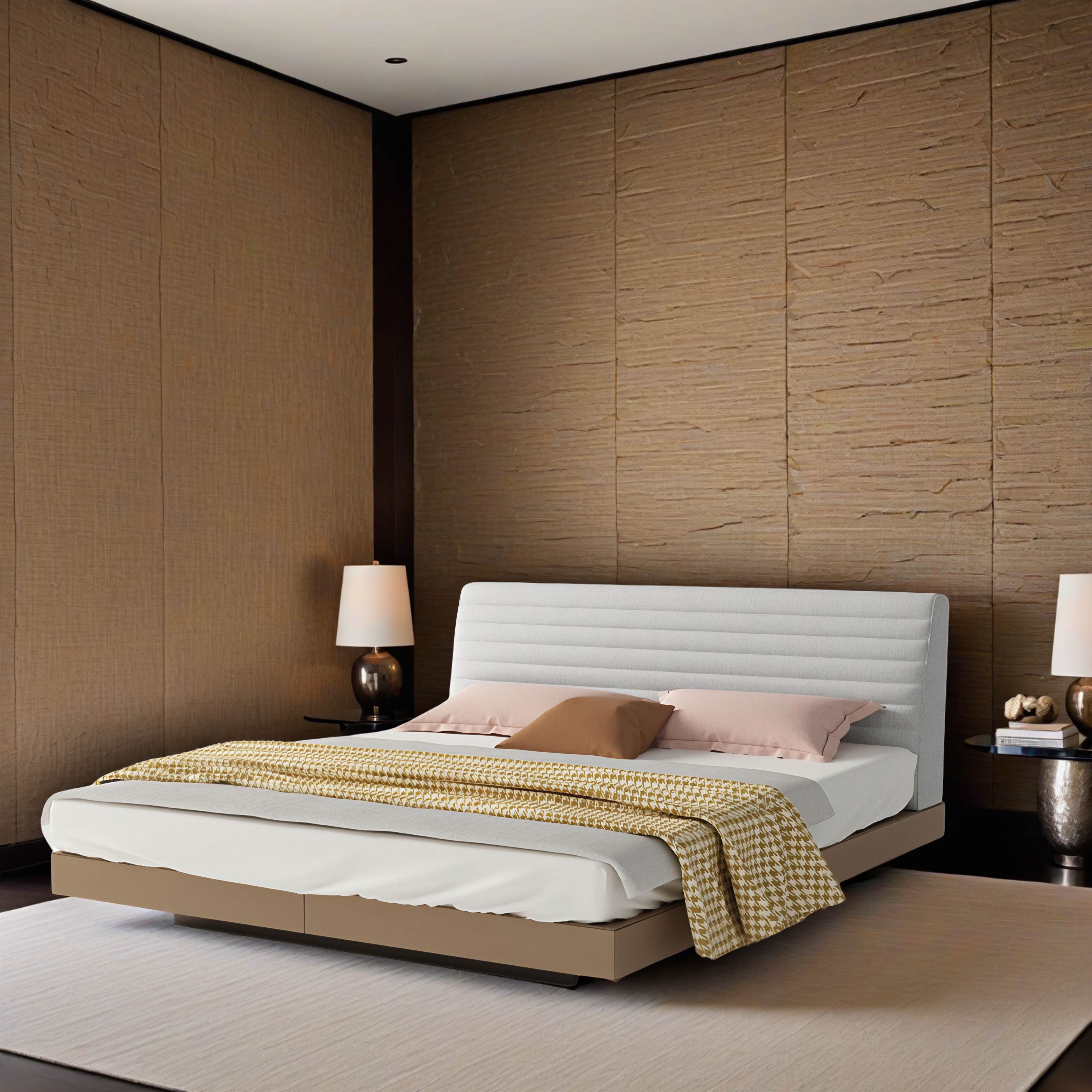 Doppel Bett  Wasserburg am Inn 