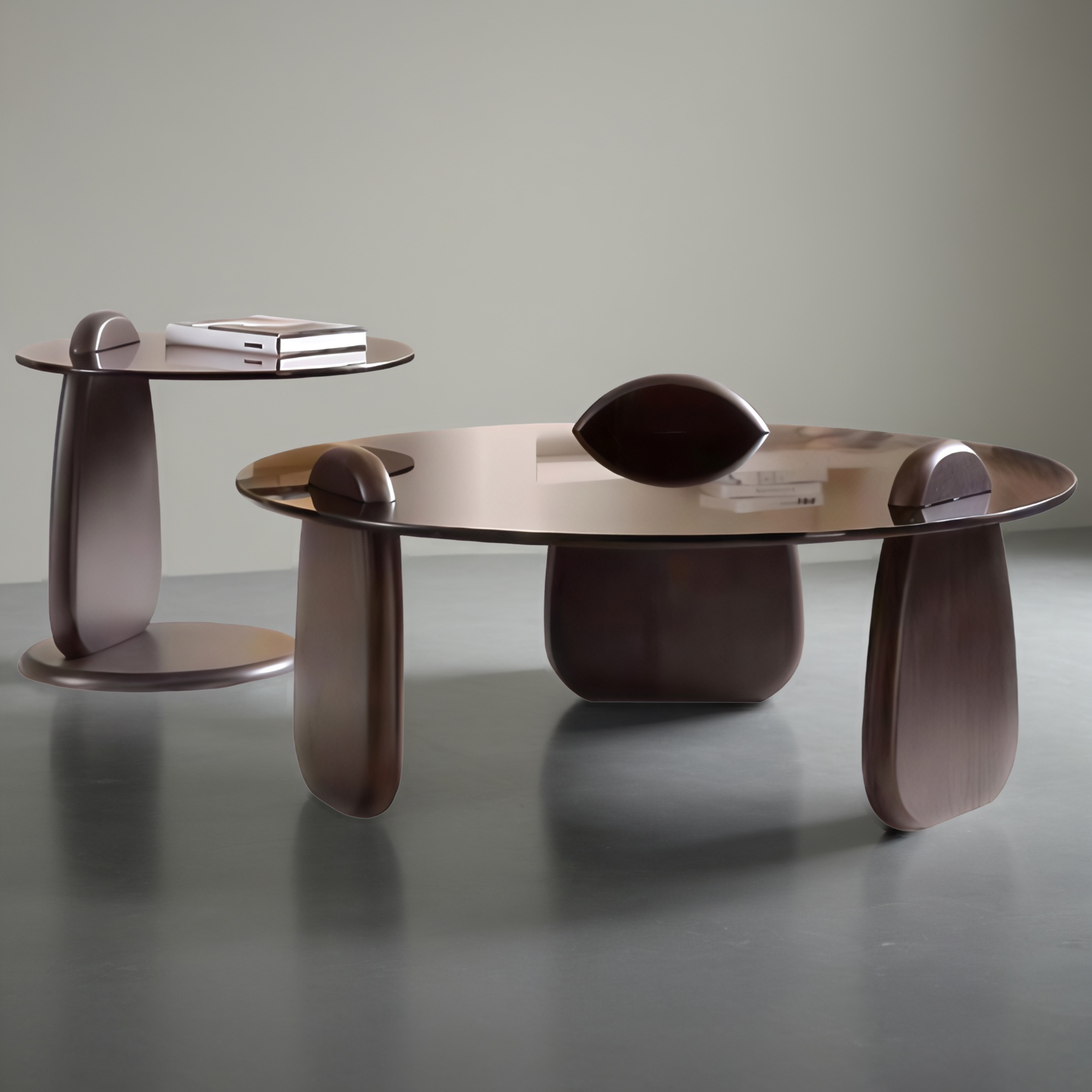 Couchtisch Chrouy Prs