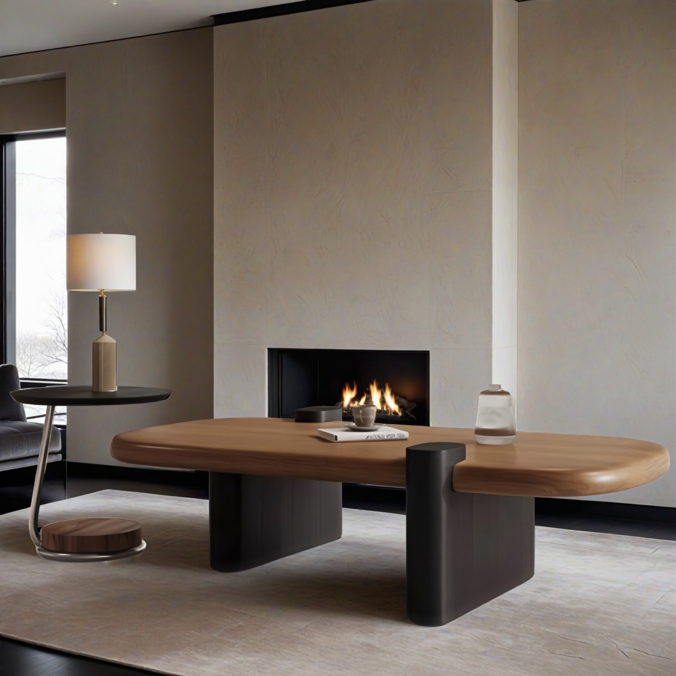 Couchtisch Preaek Koy 