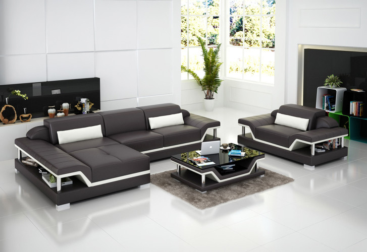  Sofa + Sessel Dresden
