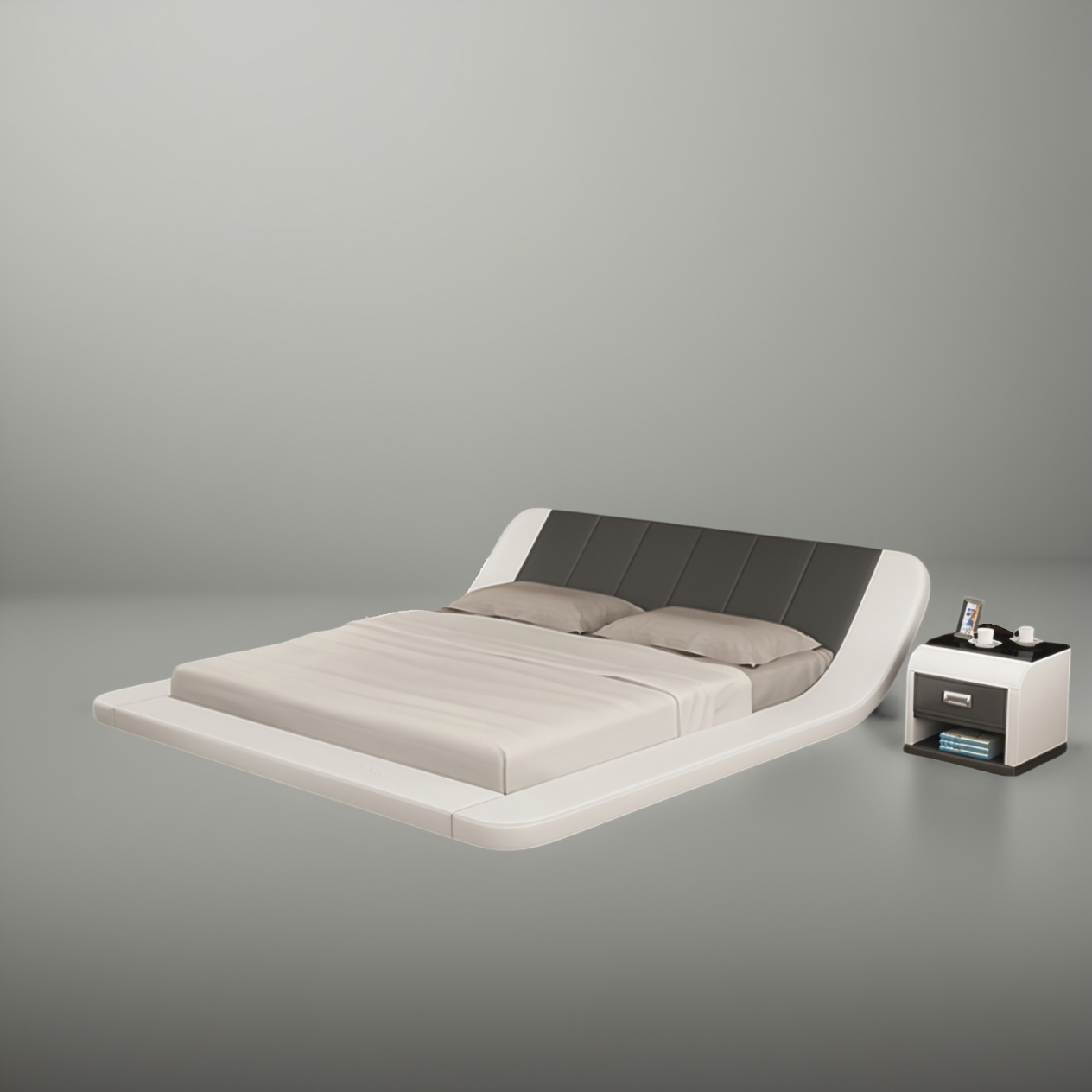 Doppelbett Copenhagen